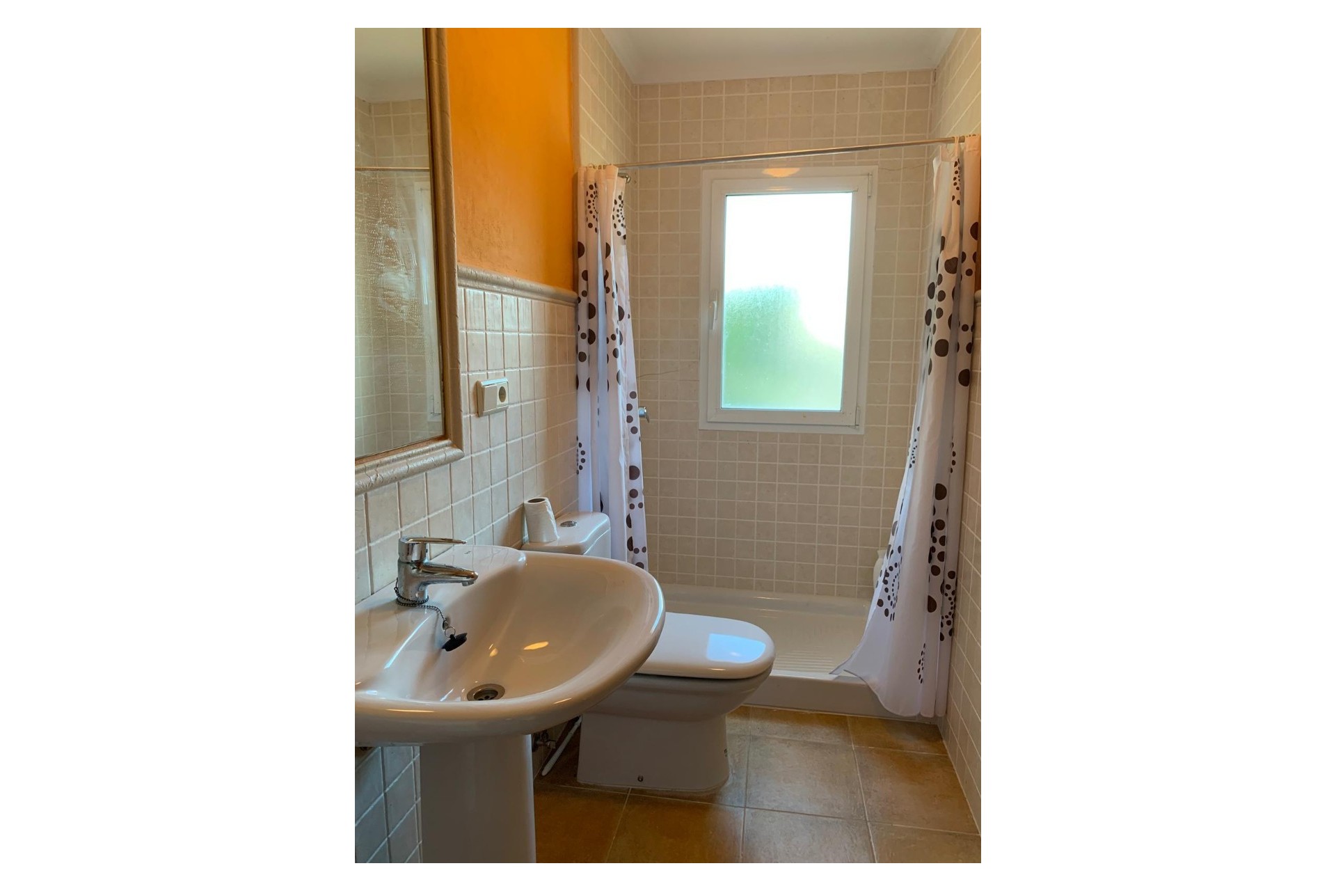 A Vendre - Finca -
Senija