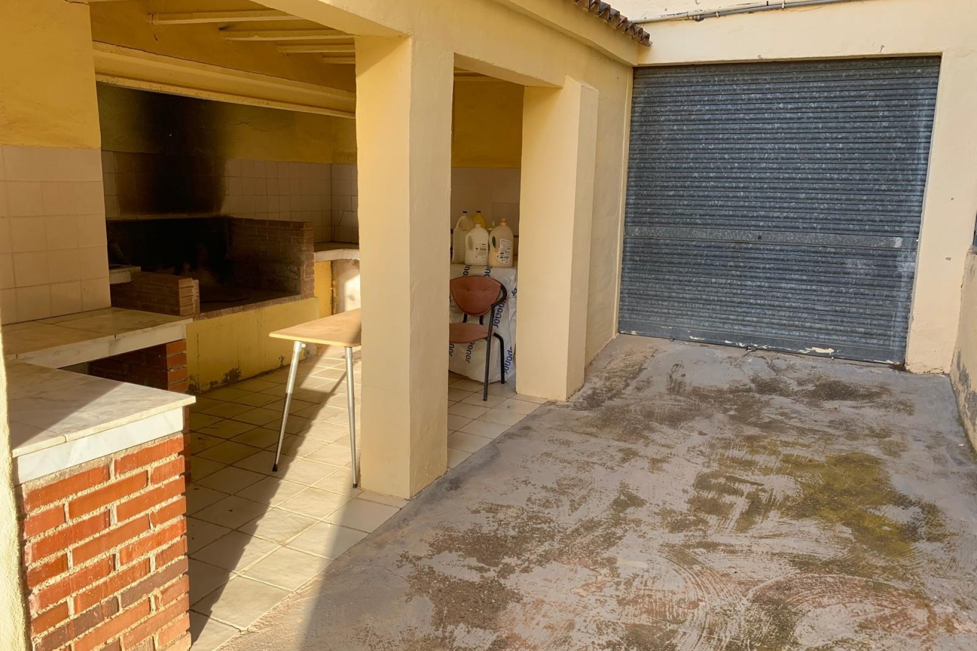 A Vendre - Finca -
Senija