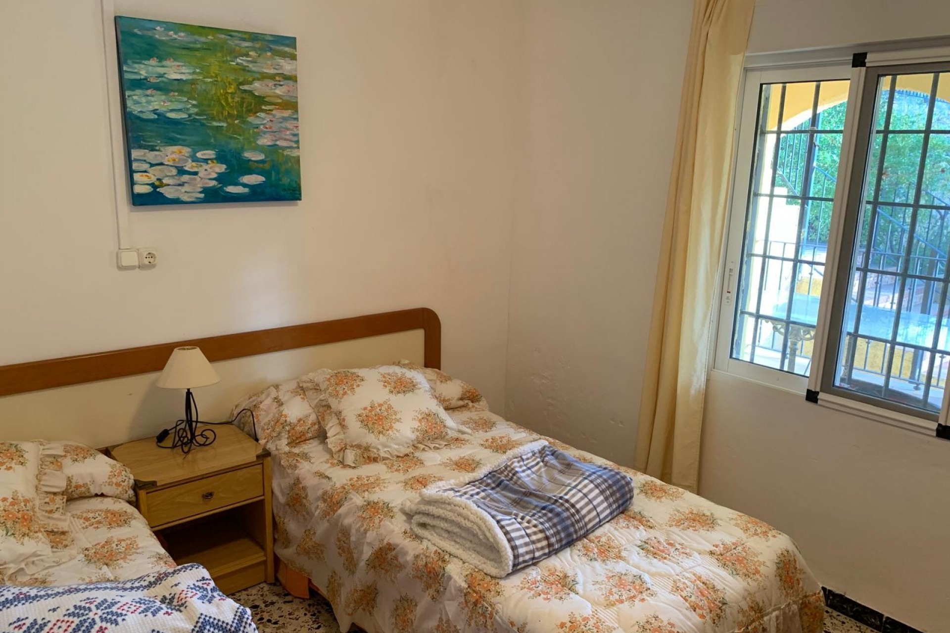 A Vendre - Finca -
Senija