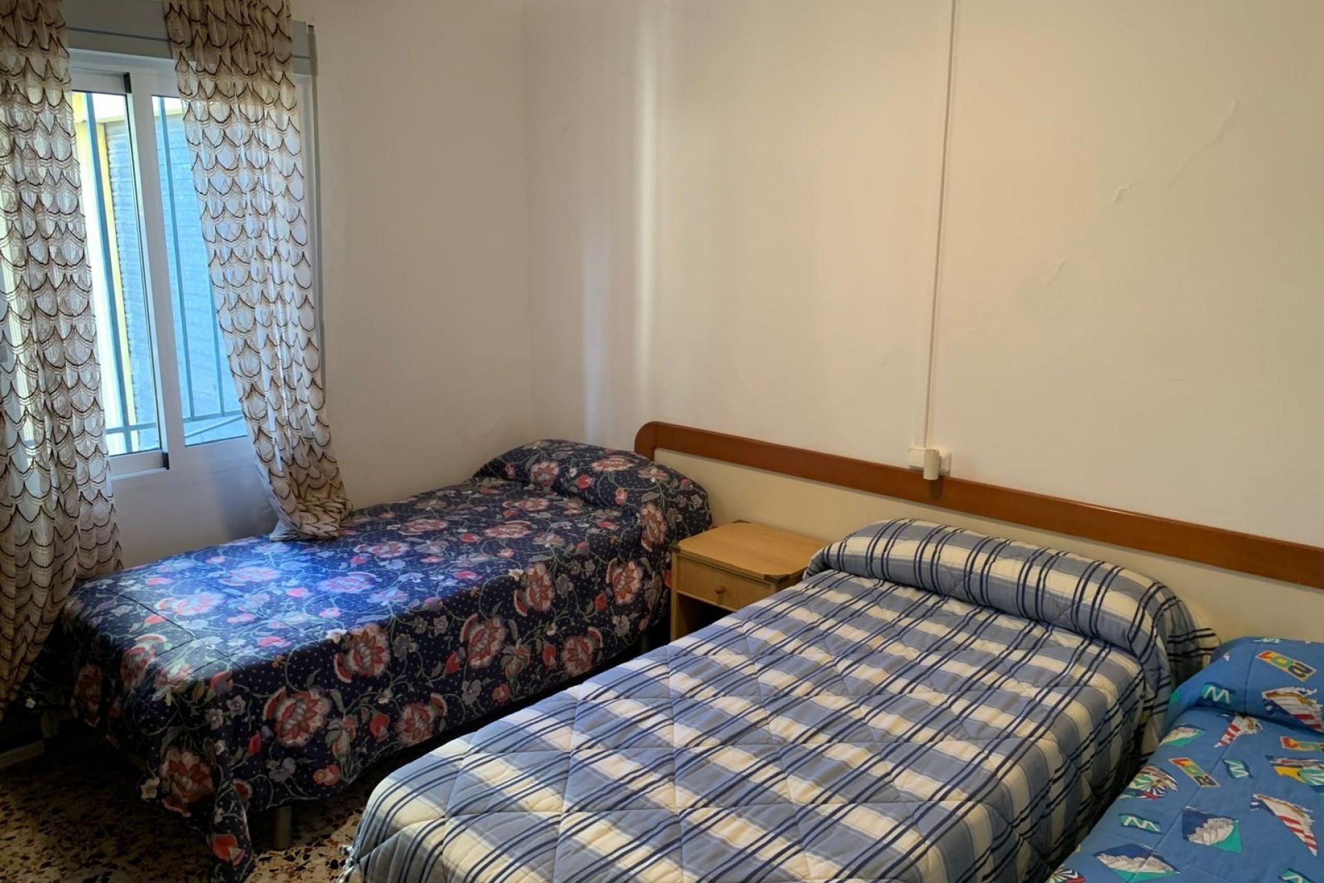 A Vendre - Finca -
Senija