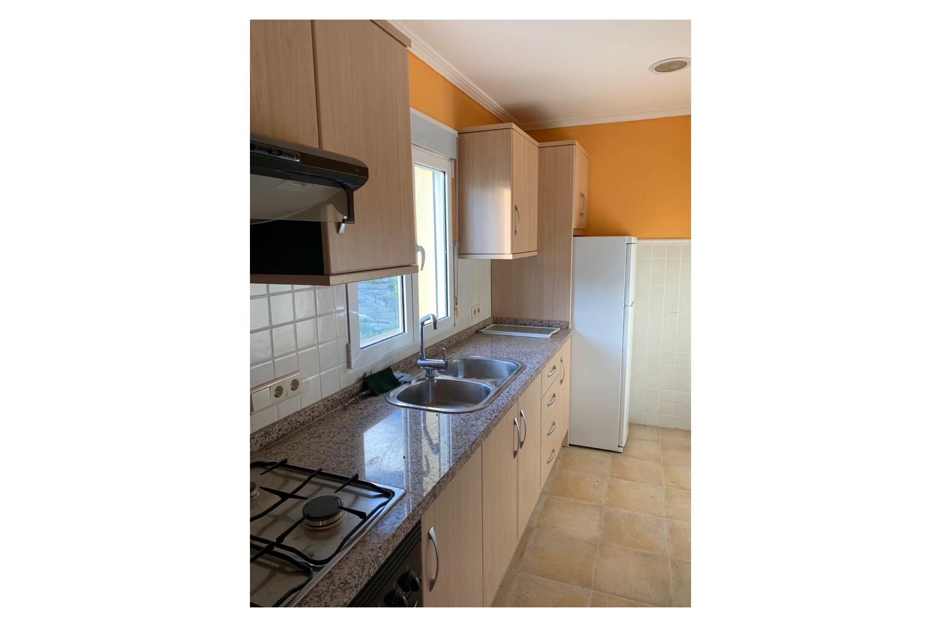 A Vendre - Finca -
Senija