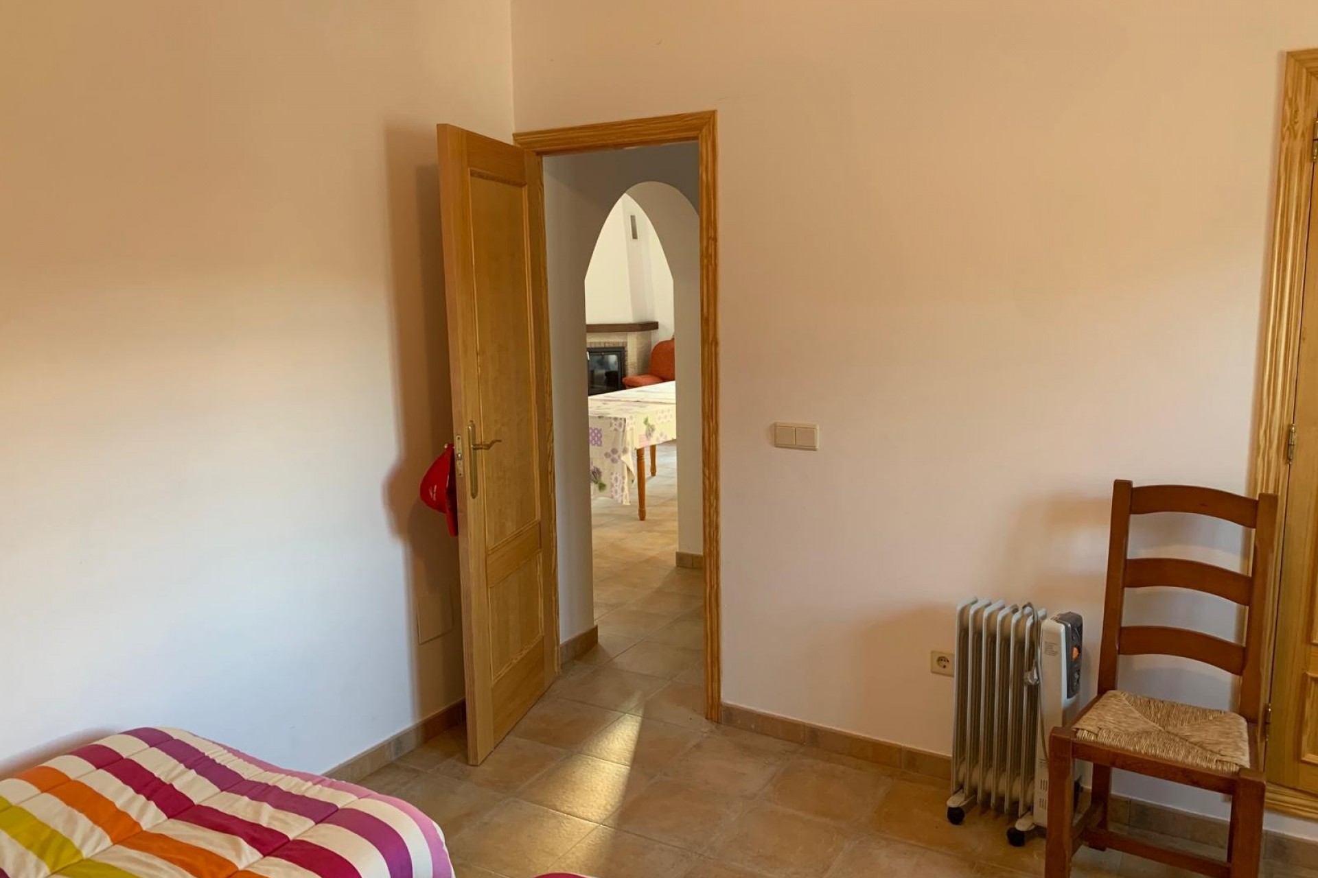 A Vendre - Finca -
Senija