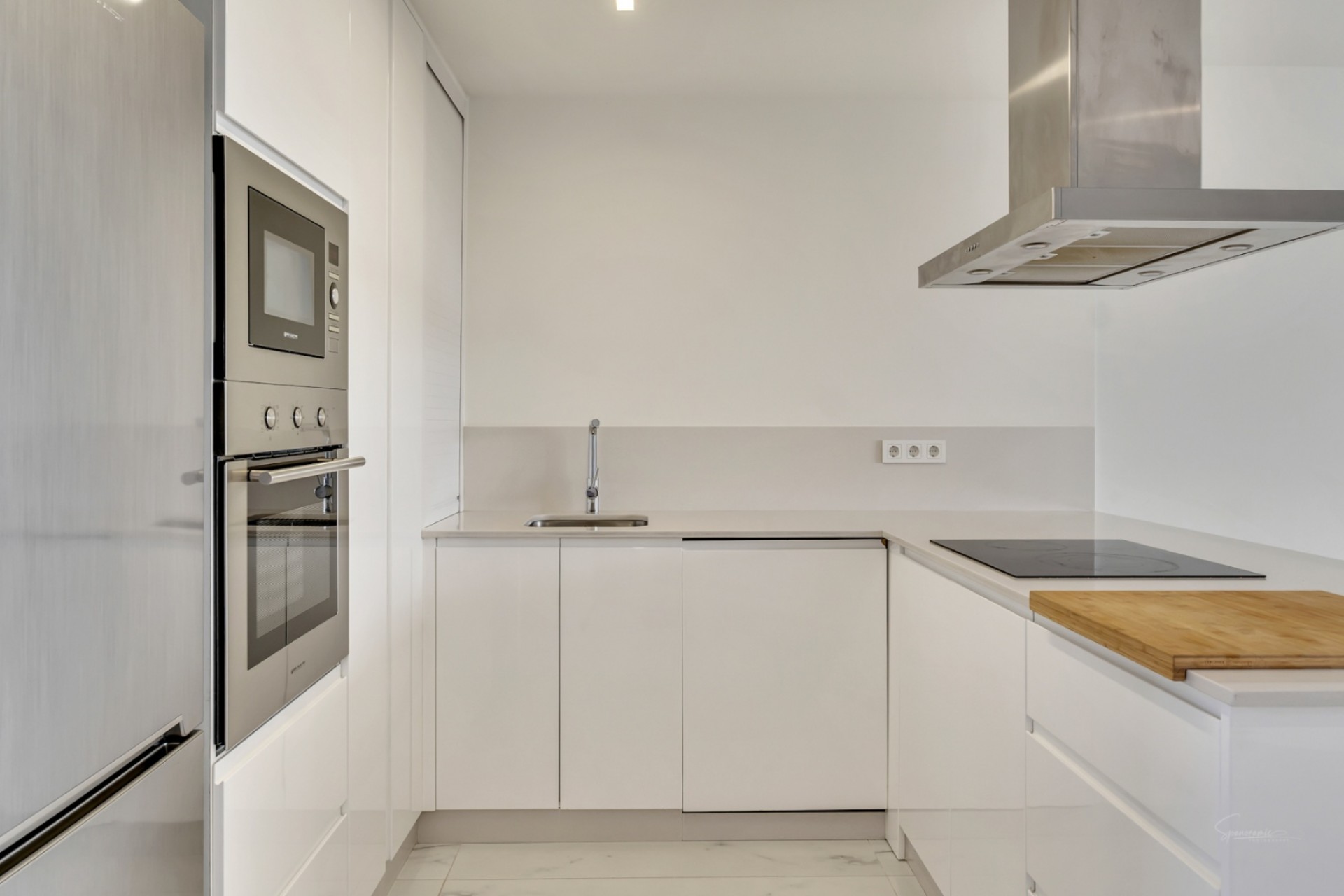 A Vendre -  -
Finestrat