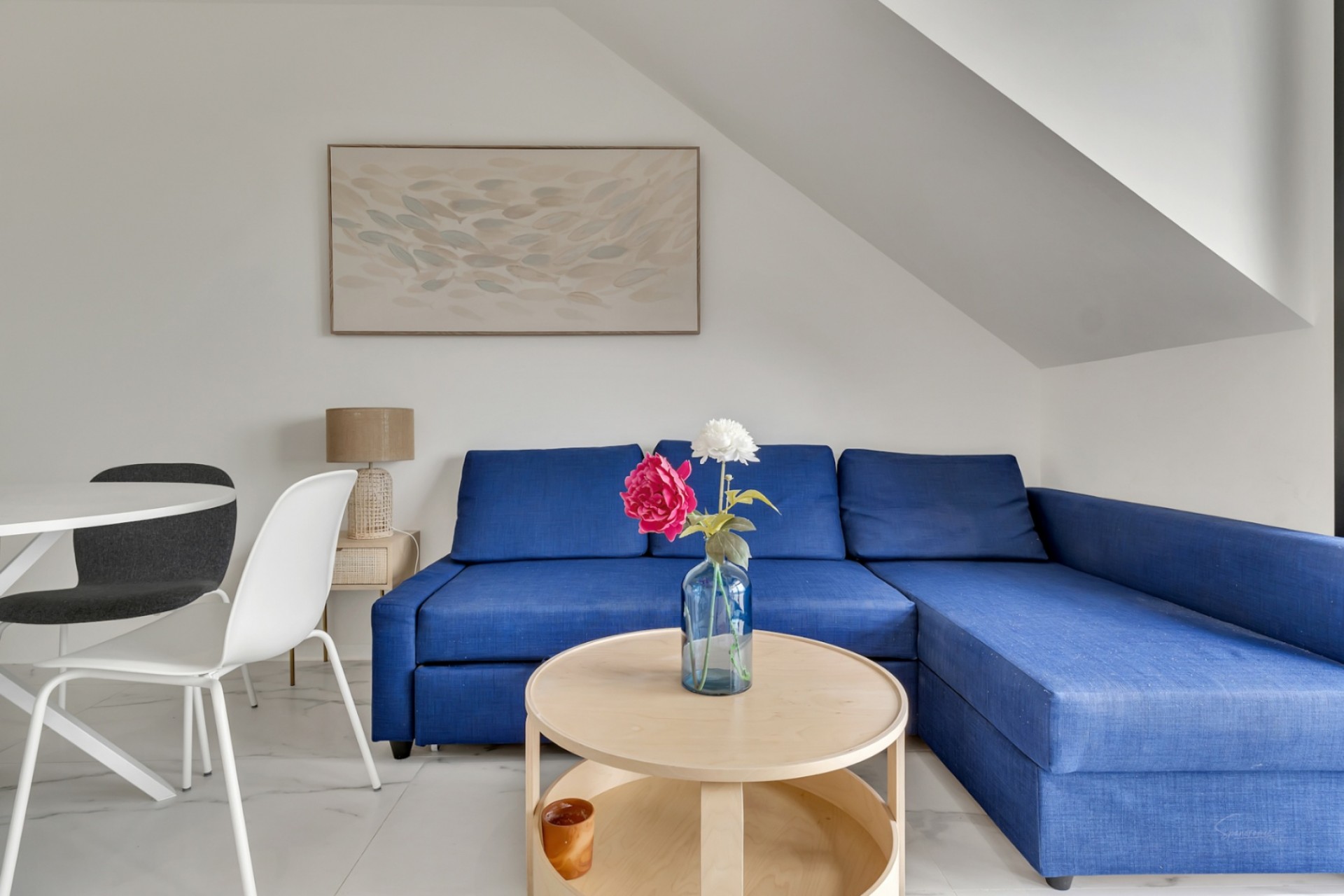 A Vendre -  -
Finestrat