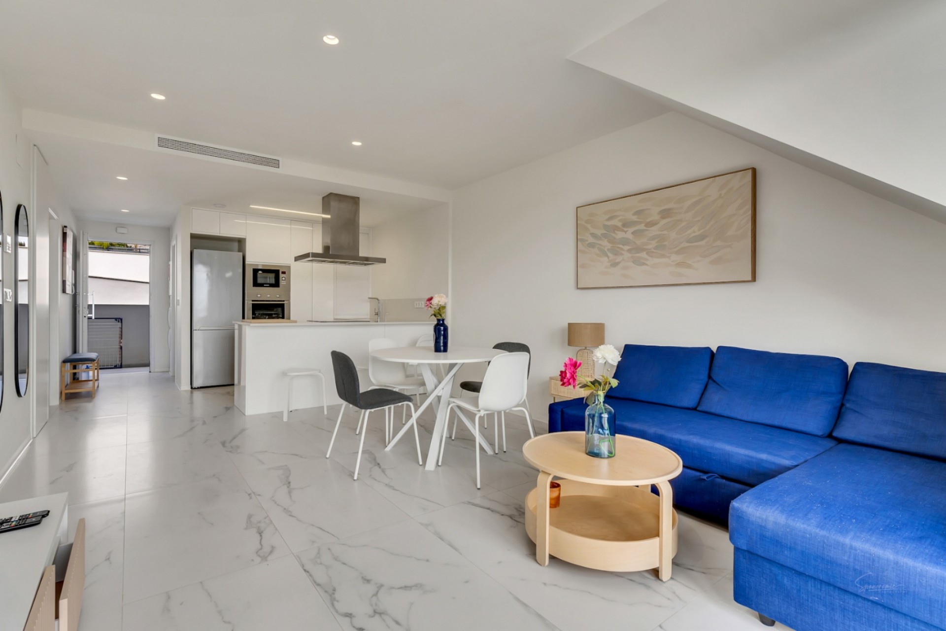 A Vendre -  -
Finestrat