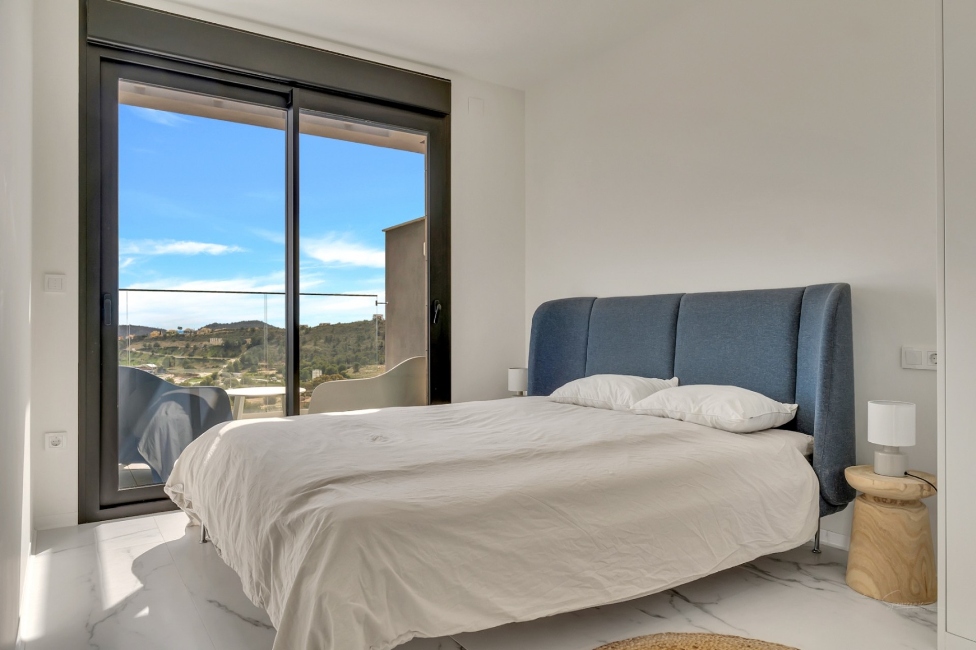 A Vendre -  -
Finestrat