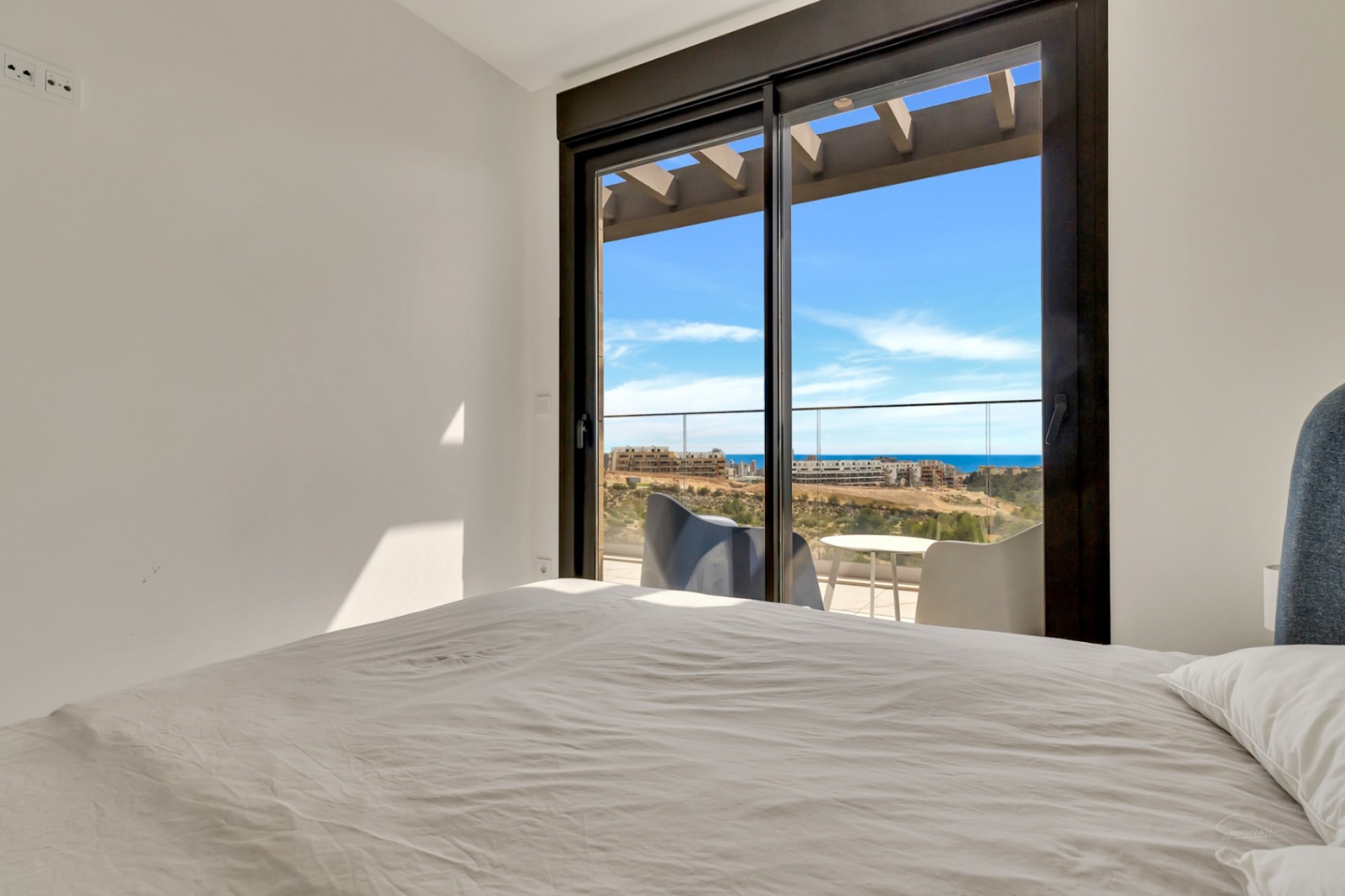 A Vendre -  -
Finestrat