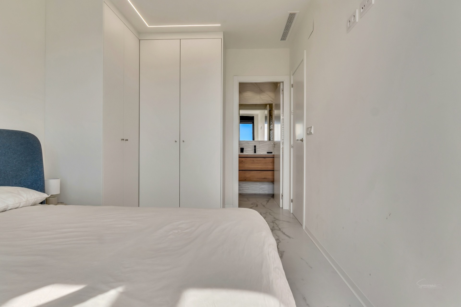 A Vendre -  -
Finestrat