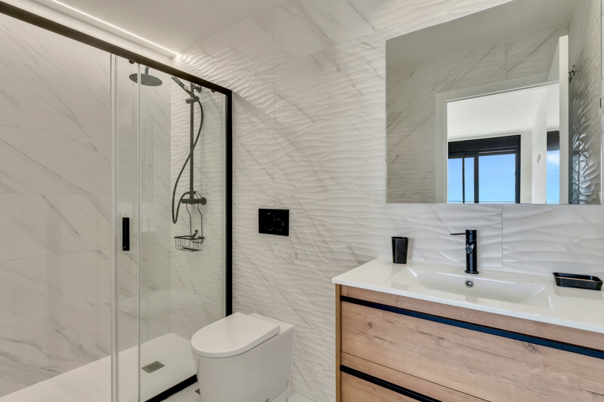 A Vendre -  -
Finestrat