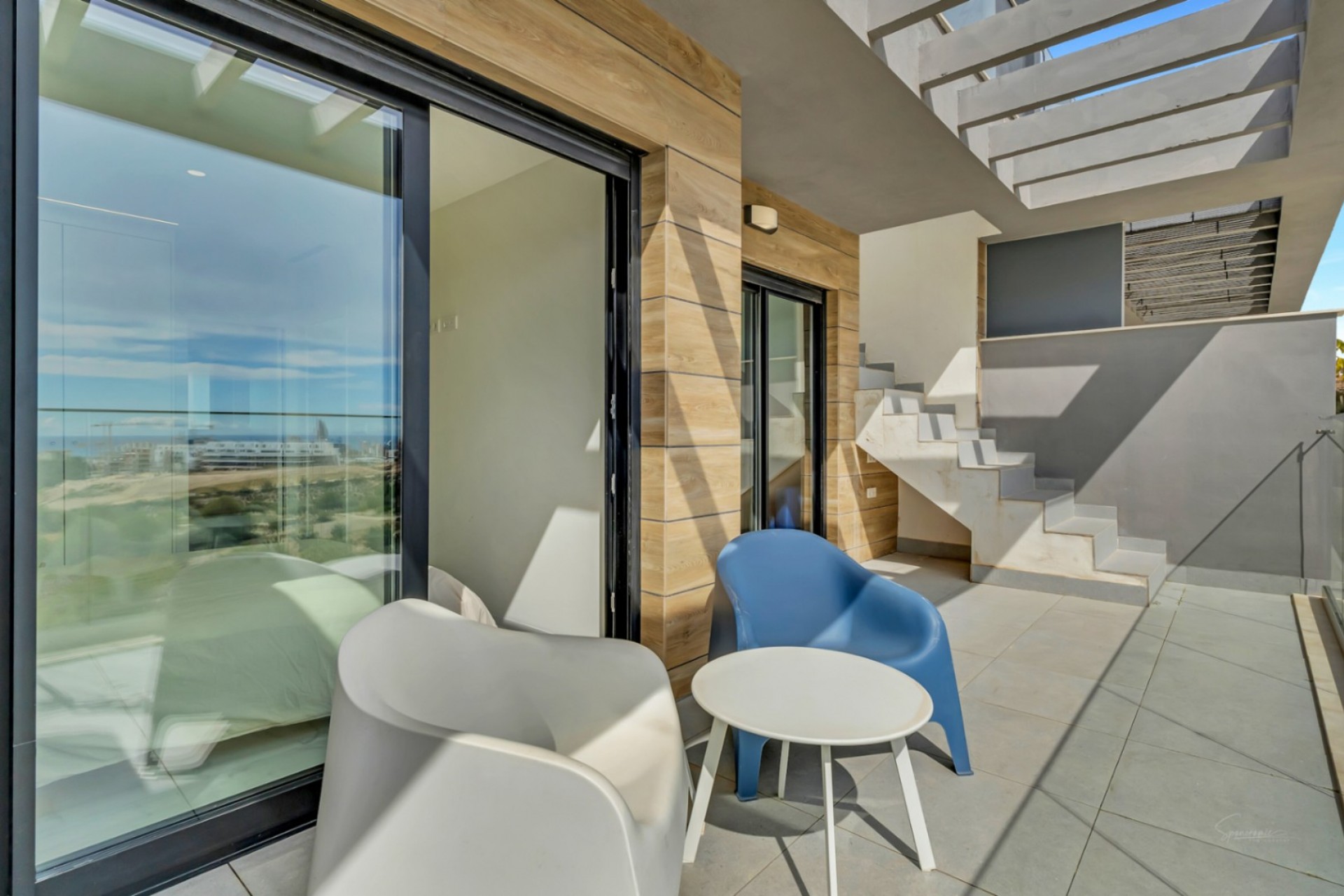 A Vendre -  -
Finestrat