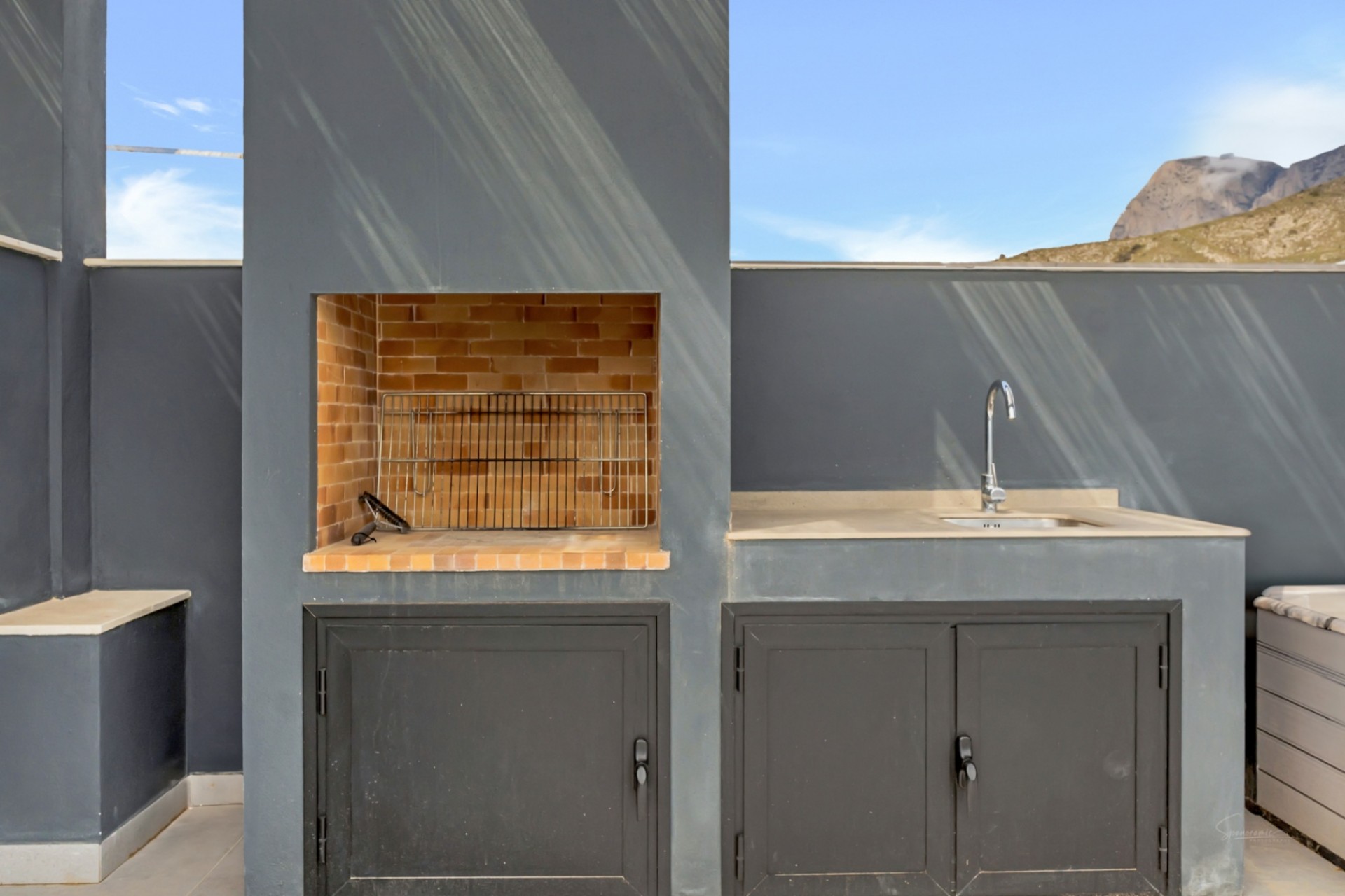 A Vendre -  -
Finestrat