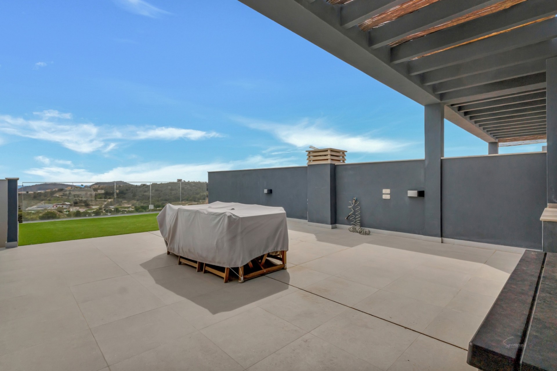 A Vendre -  -
Finestrat