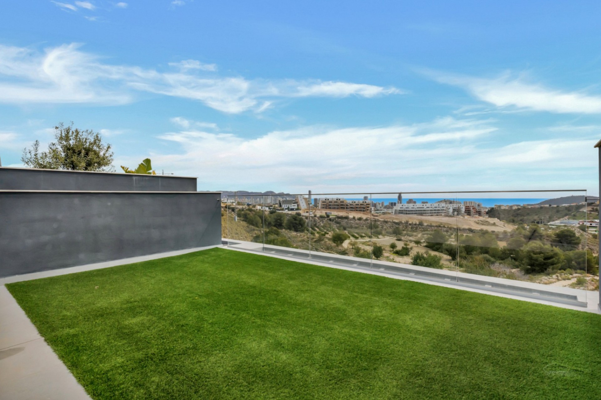 A Vendre -  -
Finestrat