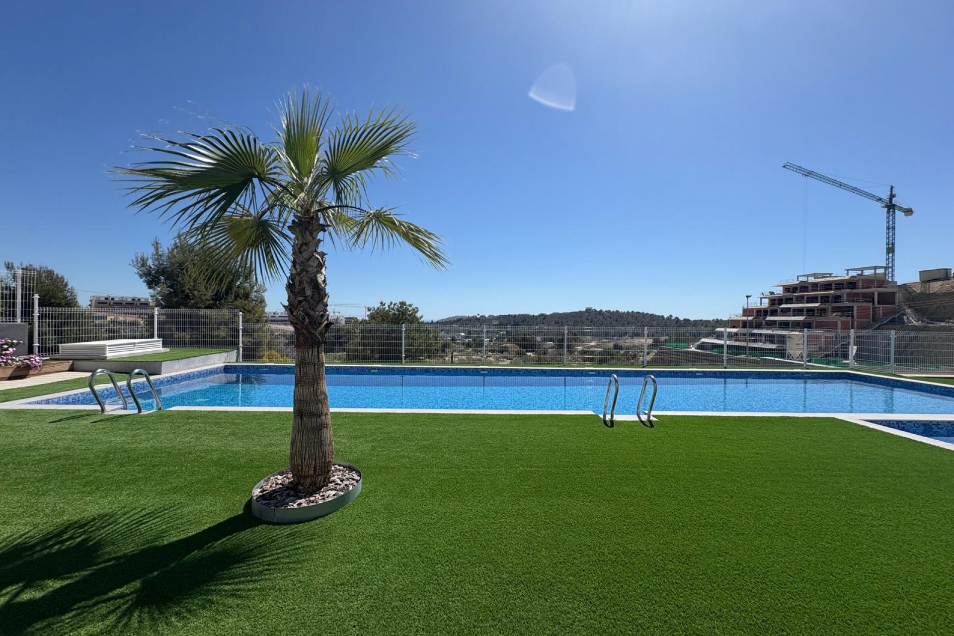 A Vendre -  -
Finestrat