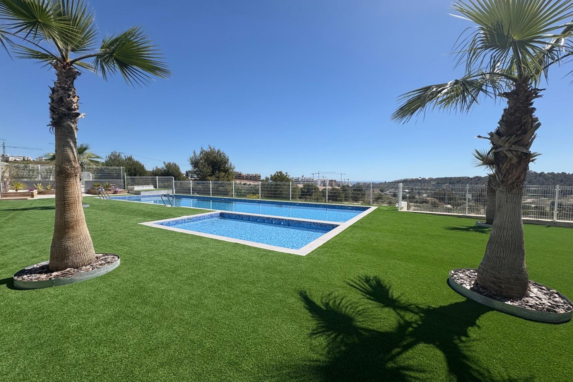 A Vendre -  -
Finestrat