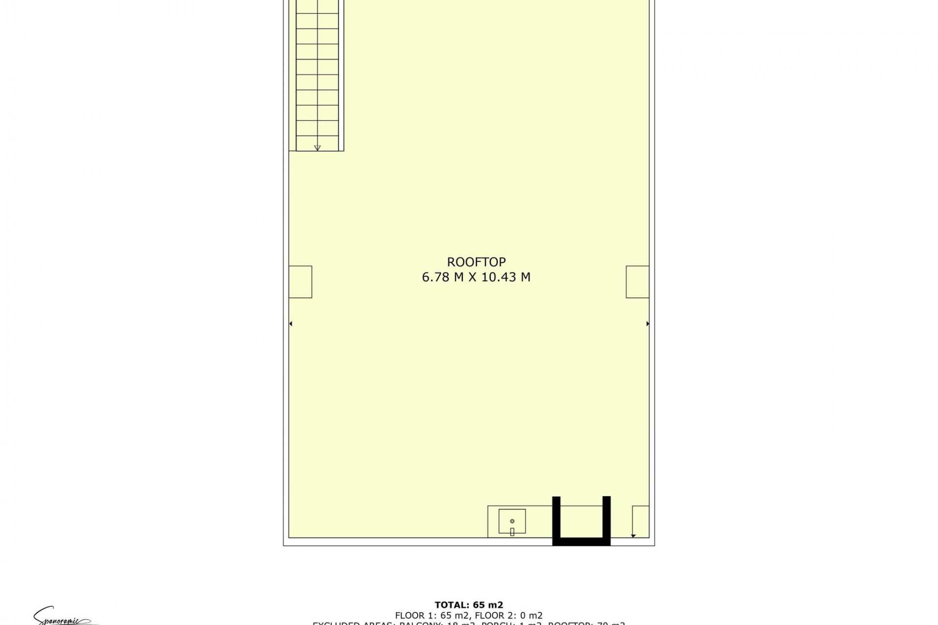 A Vendre -  -
Finestrat