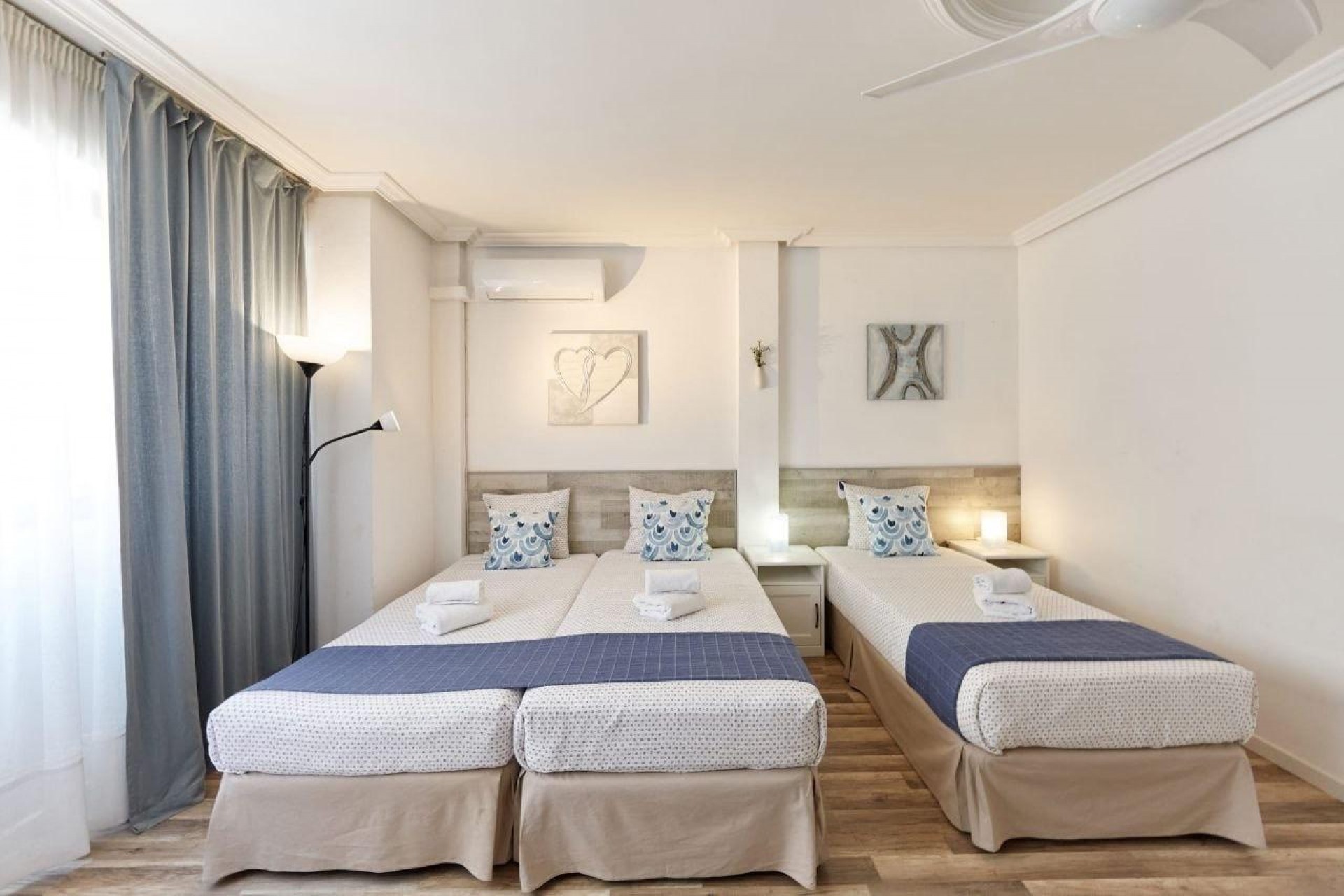 A Vendre - Hostal -
Alicante - Carolinas bajas