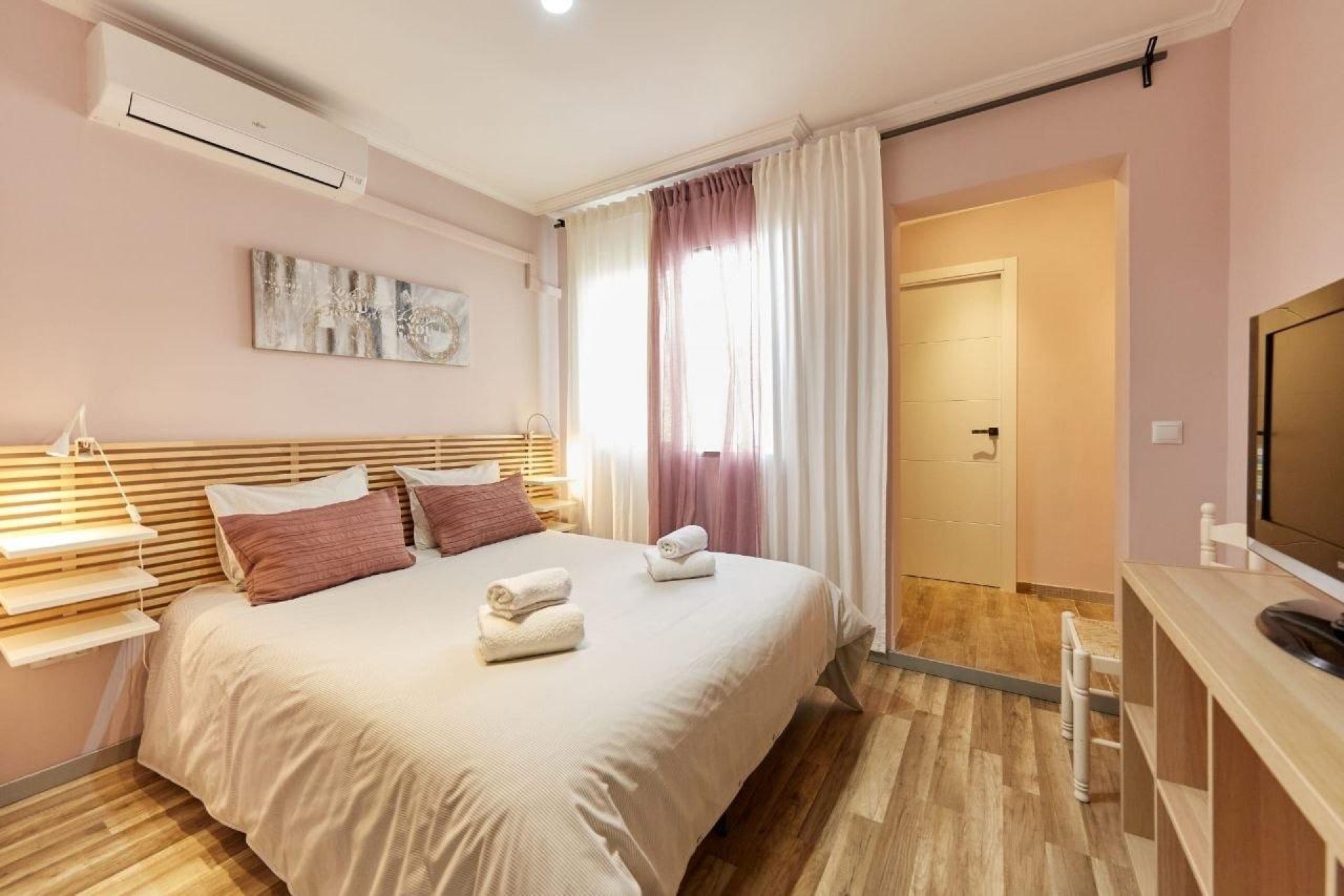 A Vendre - Hostal -
Alicante - Carolinas bajas