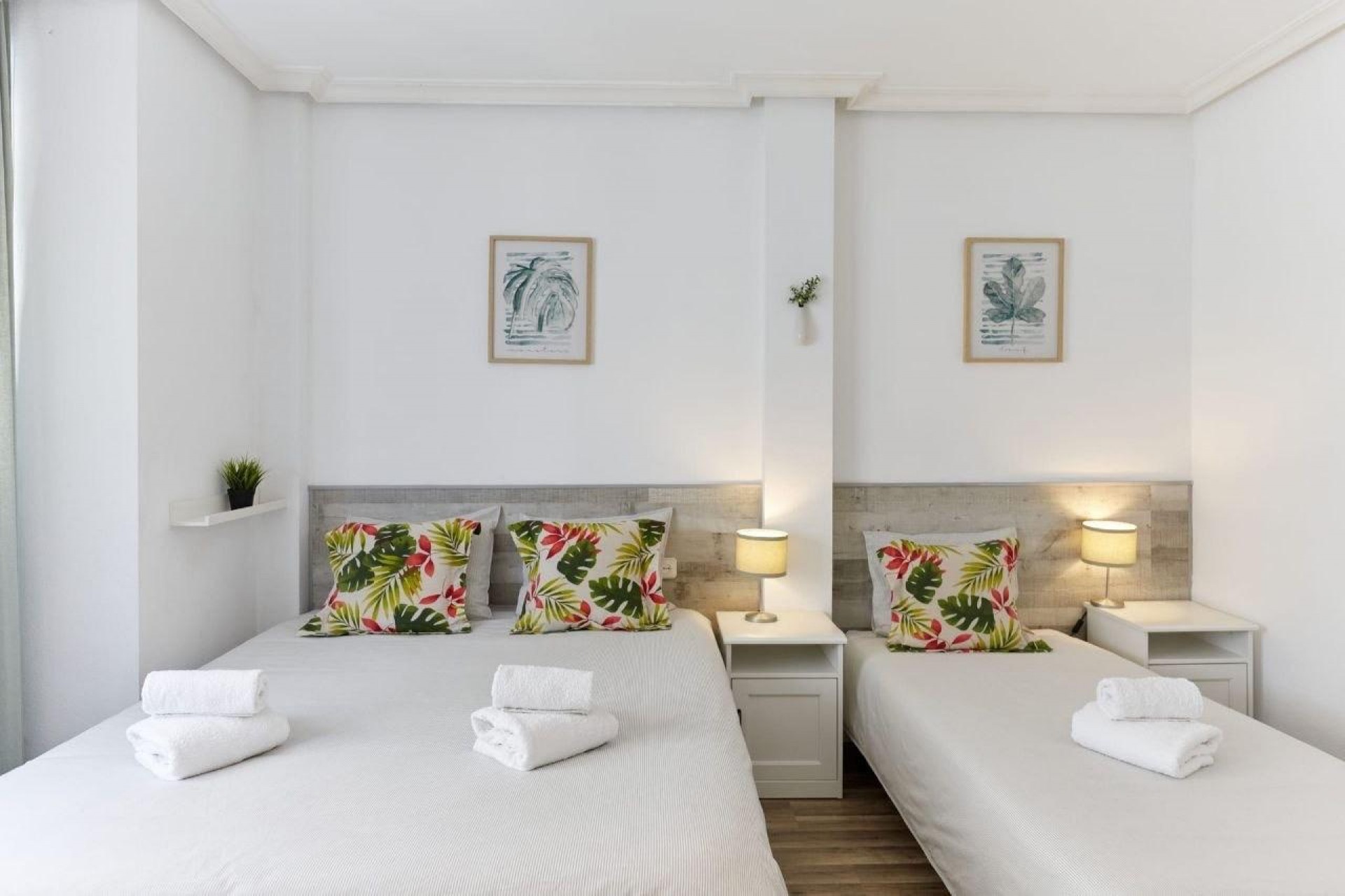 A Vendre - Hostal -
Alicante - Carolinas bajas