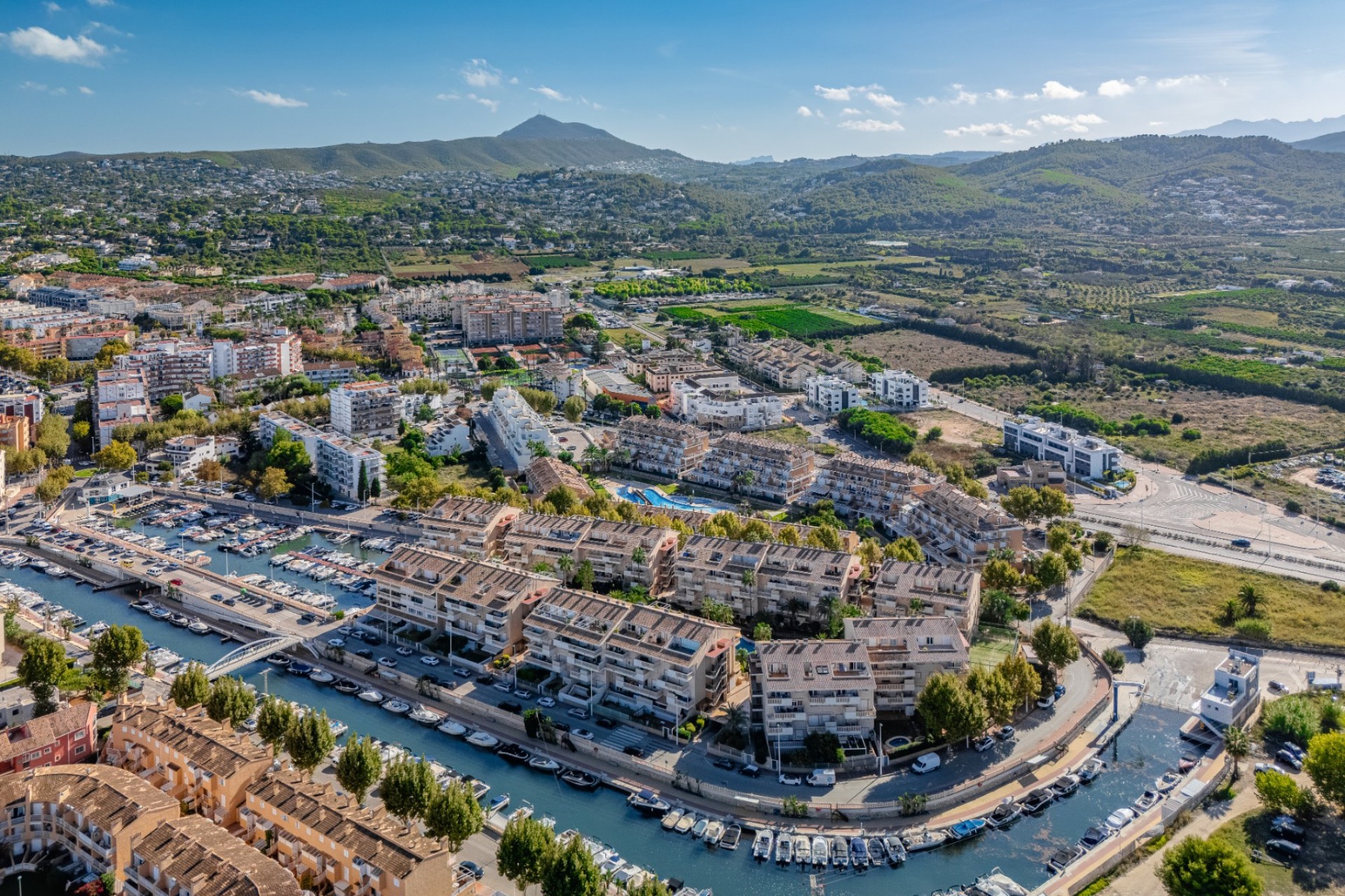 A Vendre -  -
Javea - El Arenal