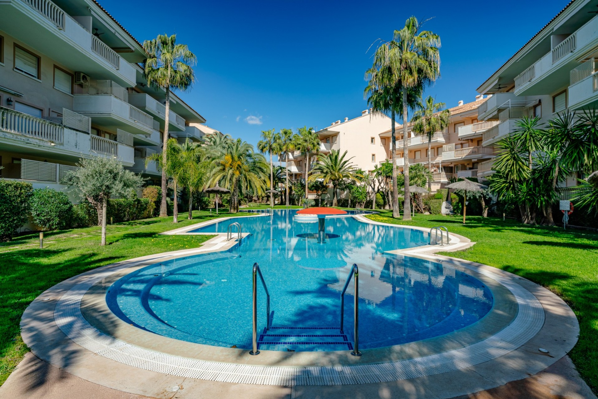A Vendre -  -
Javea - El Arenal