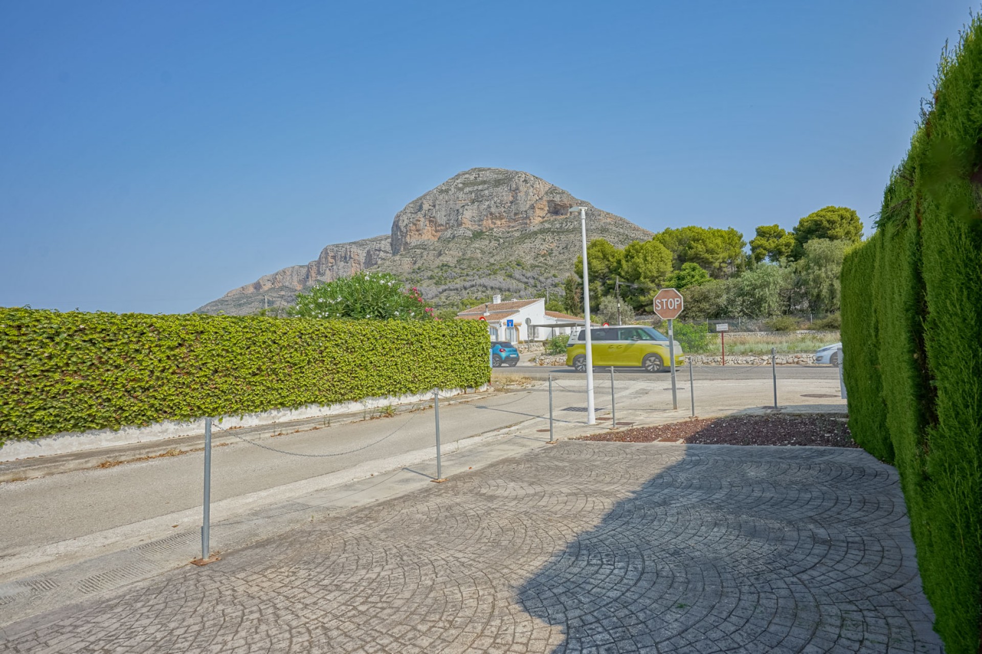 A Vendre -  -
Javea