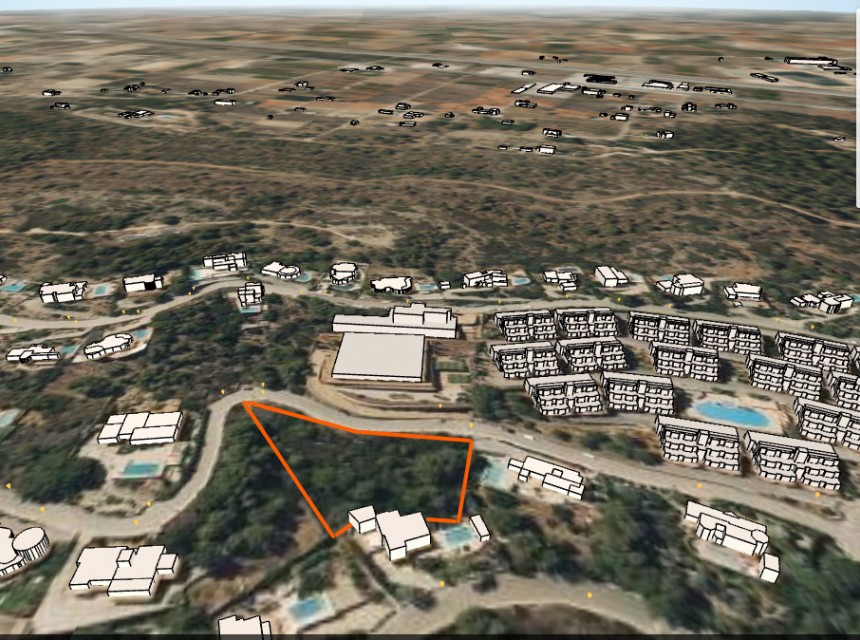 A Vendre -  -
La Sella Golf - Inland