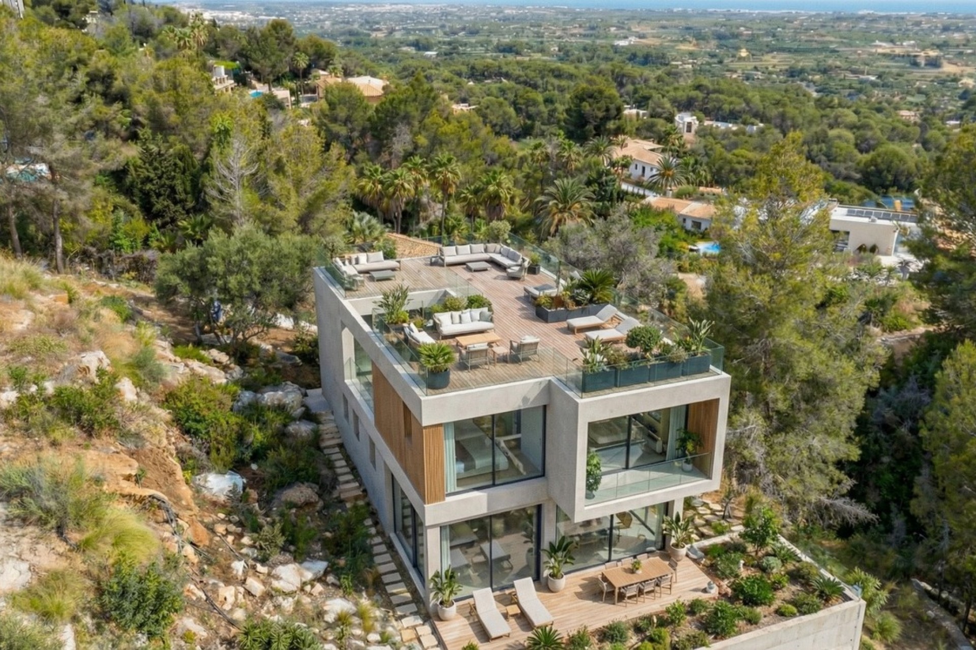 A Vendre -  -
La Sella Golf - Inland