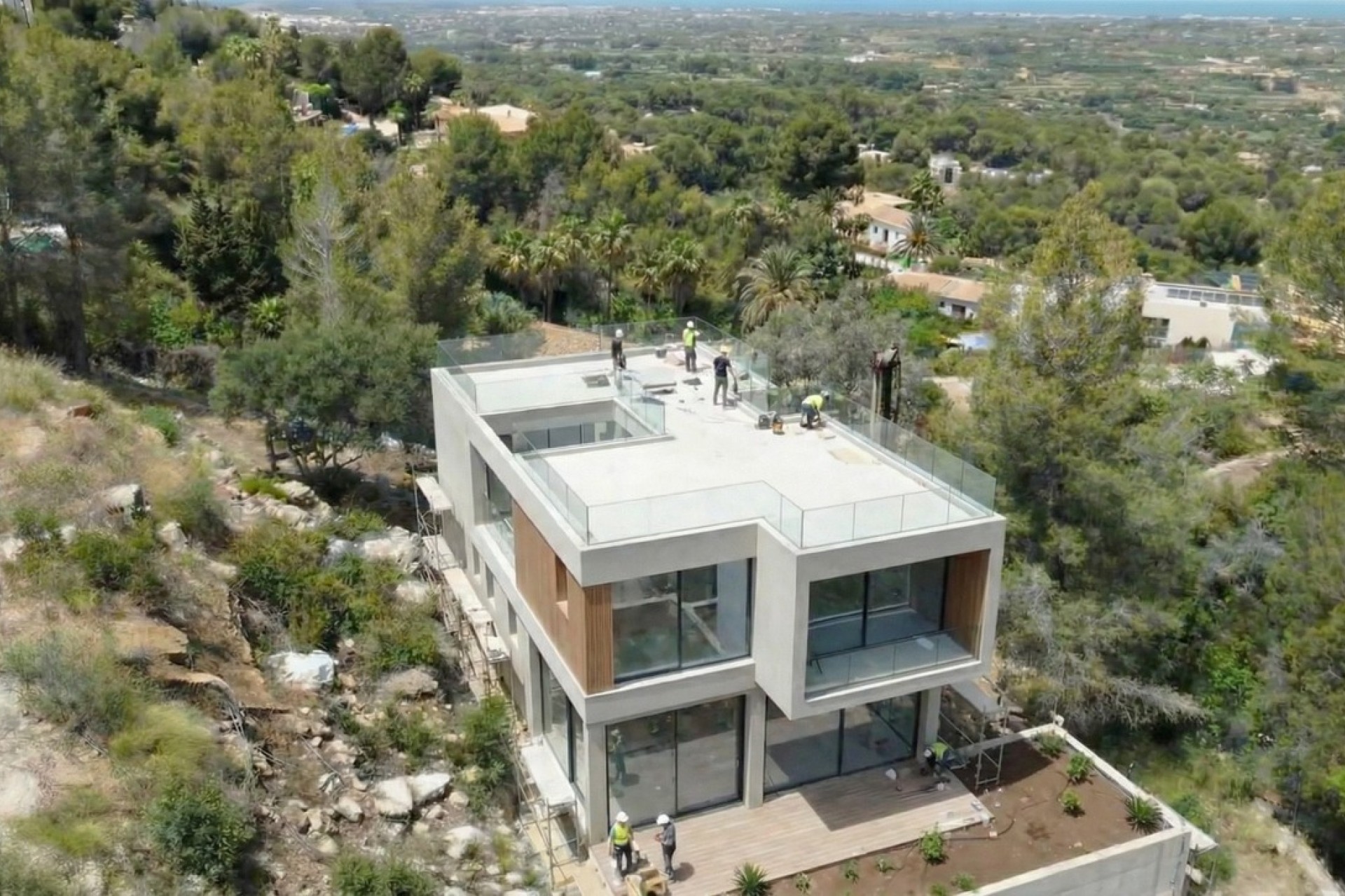 A Vendre -  -
La Sella Golf - Inland