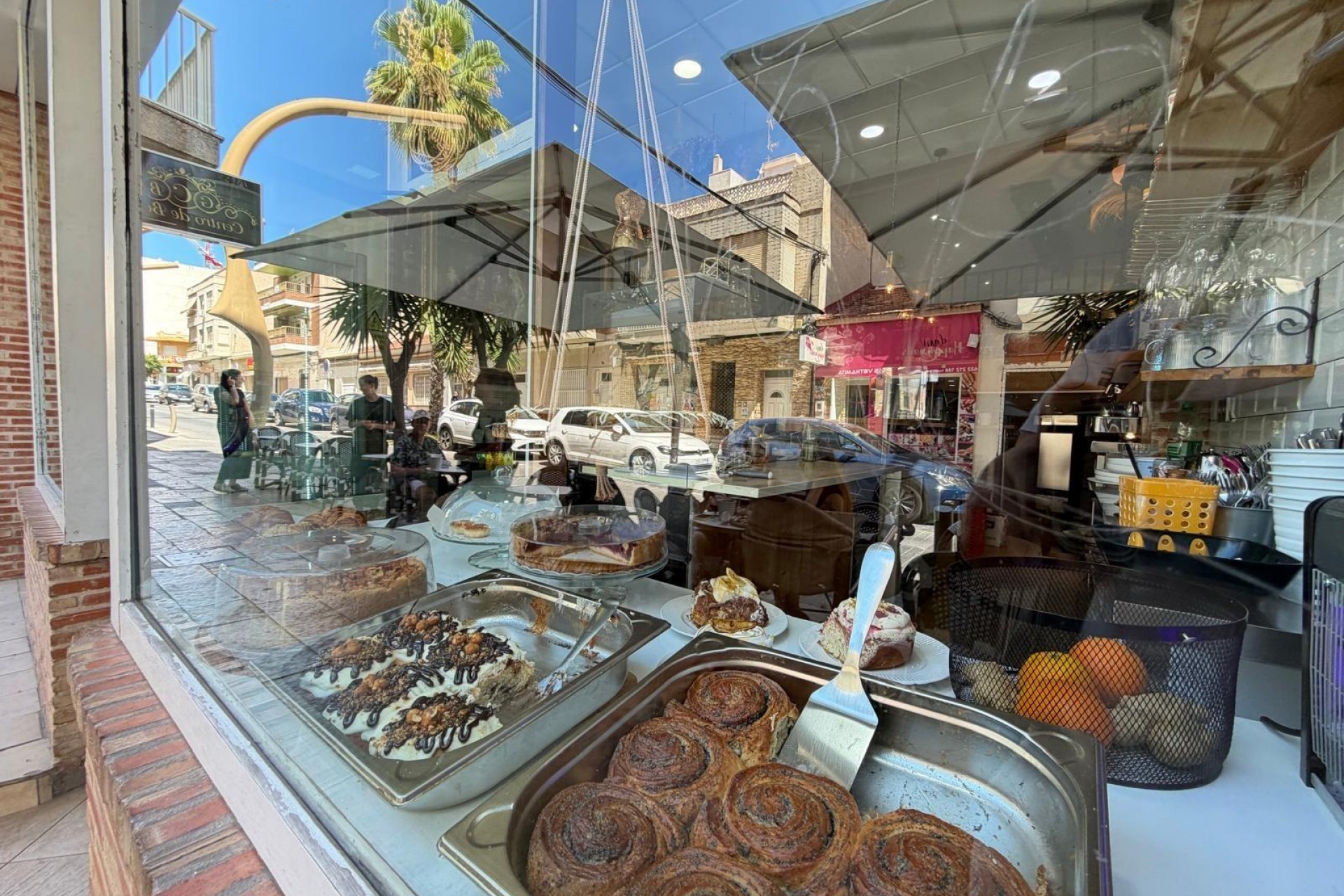 A Vendre - Local comercial -
Torrevieja - Centro