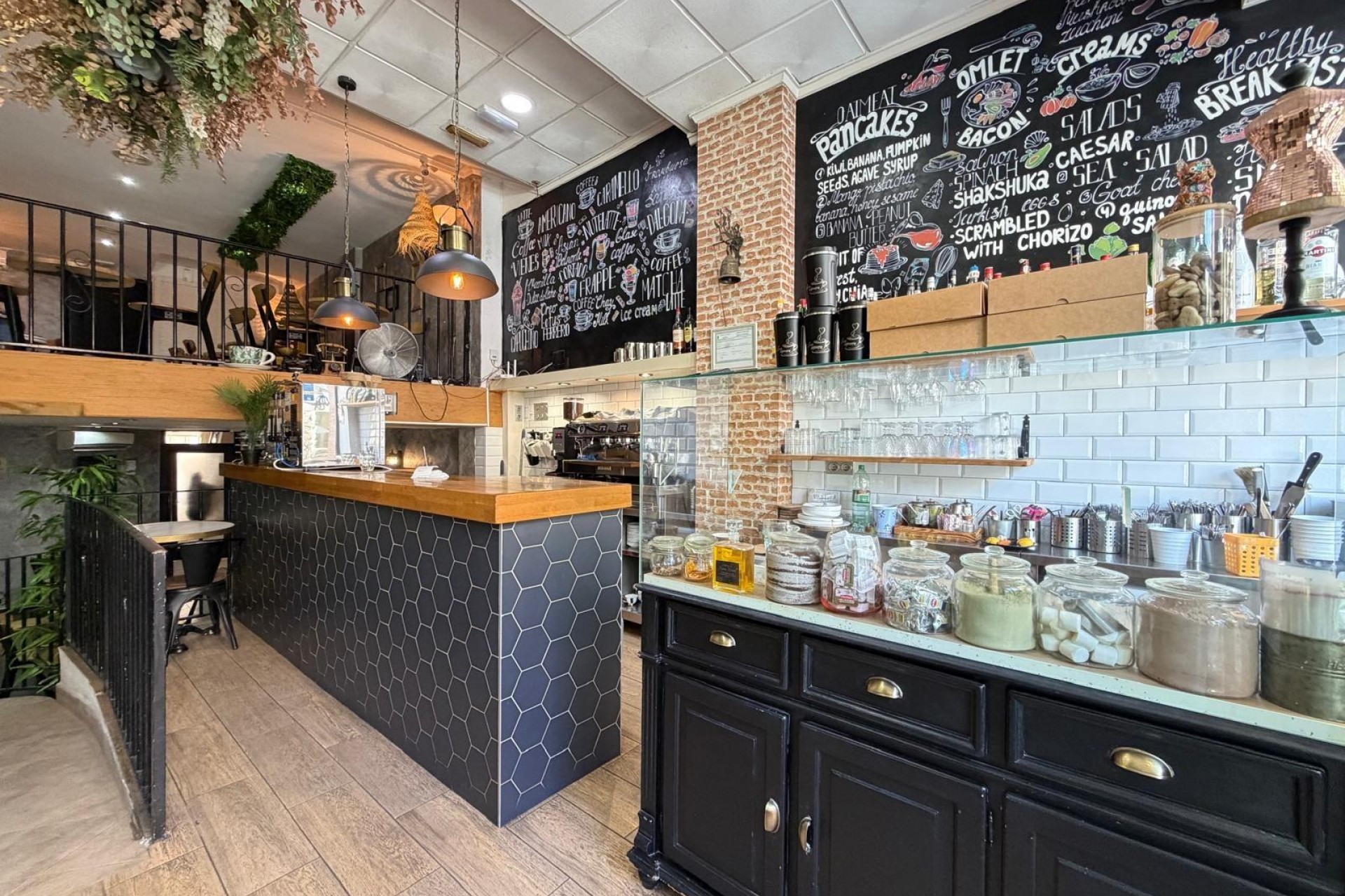 A Vendre - Local comercial -
Torrevieja - Centro