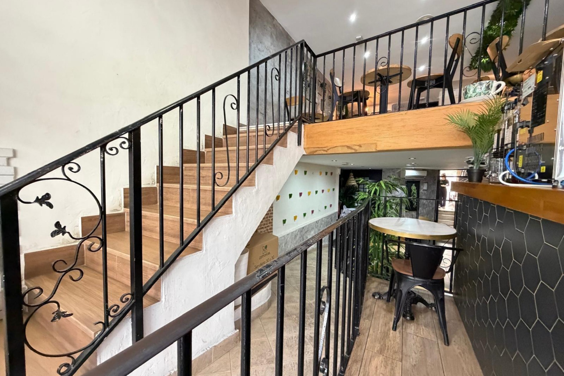 A Vendre - Local comercial -
Torrevieja - Centro
