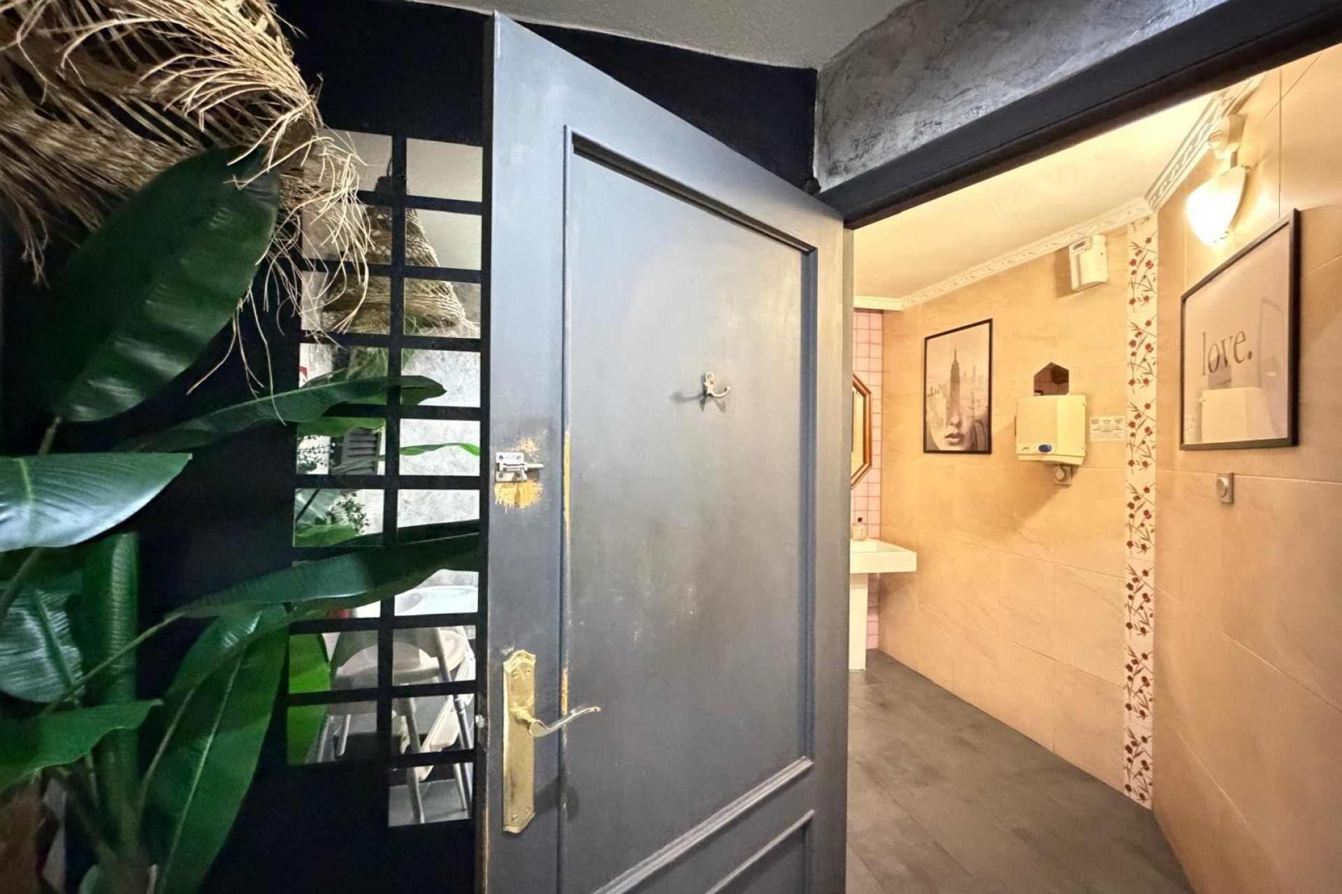 A Vendre - Local comercial -
Torrevieja - Centro