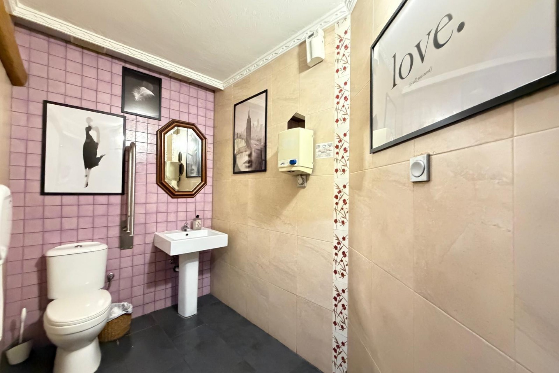 A Vendre - Local comercial -
Torrevieja - Centro
