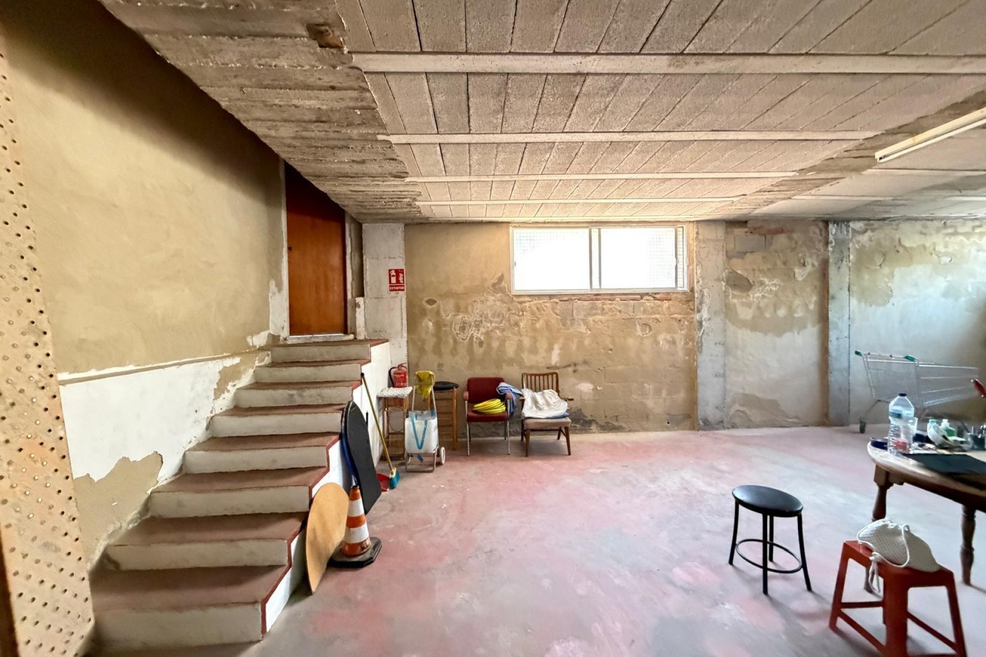 A Vendre - Local comercial -
Torrevieja - Estacion de autobuses
