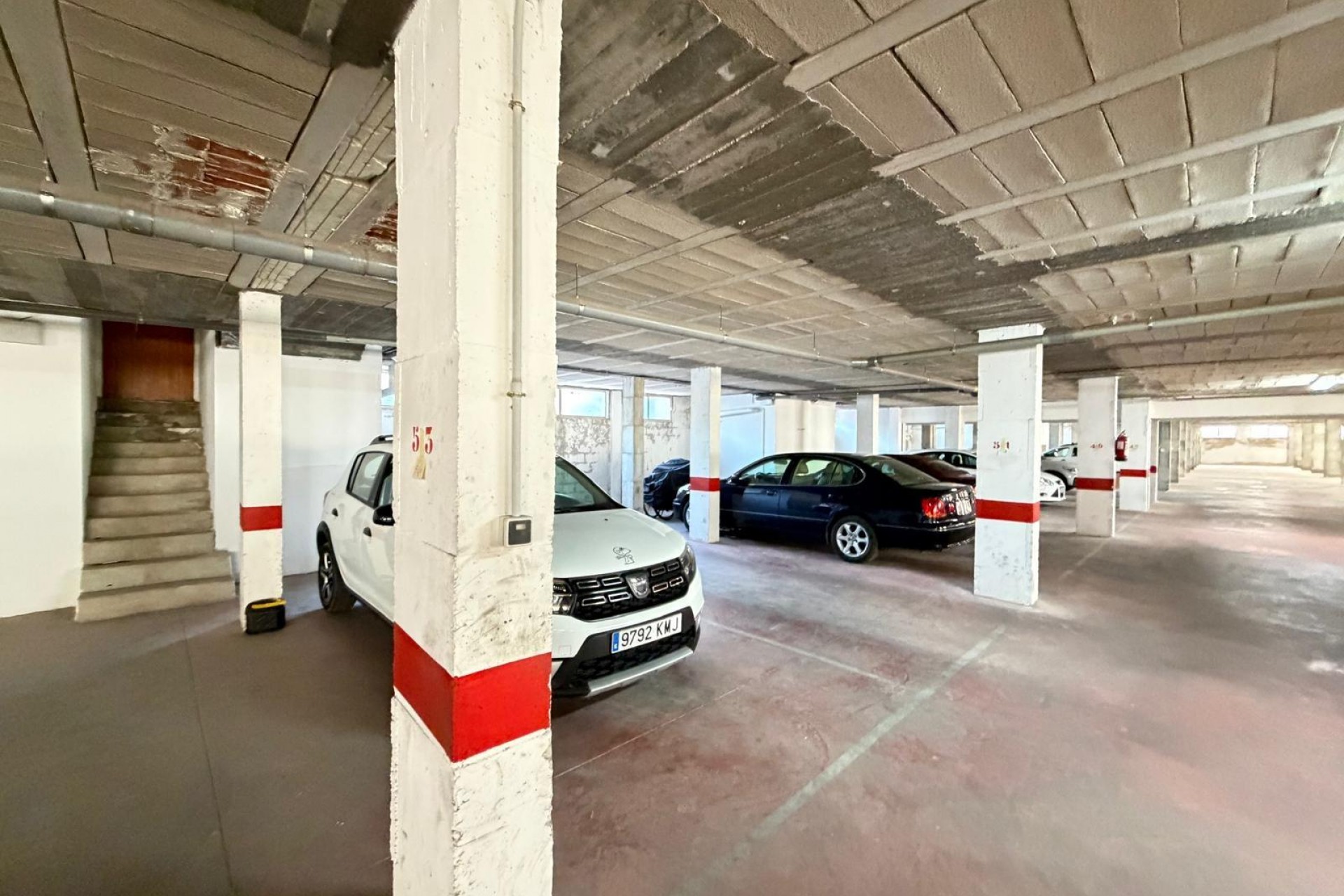 A Vendre - Local comercial -
Torrevieja - Estacion de autobuses