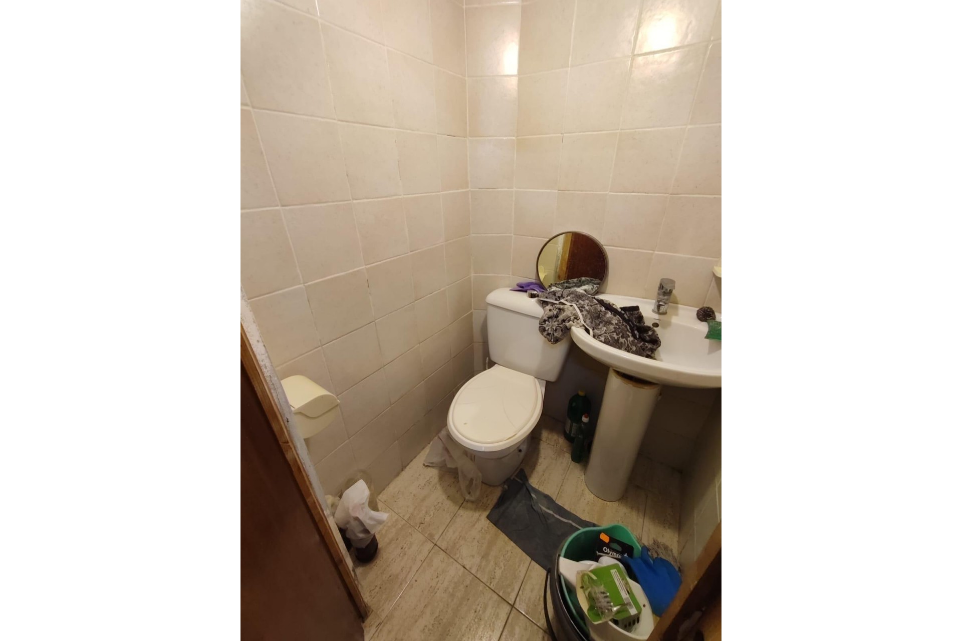A Vendre - Local comercial -
Torrevieja - Habaneras