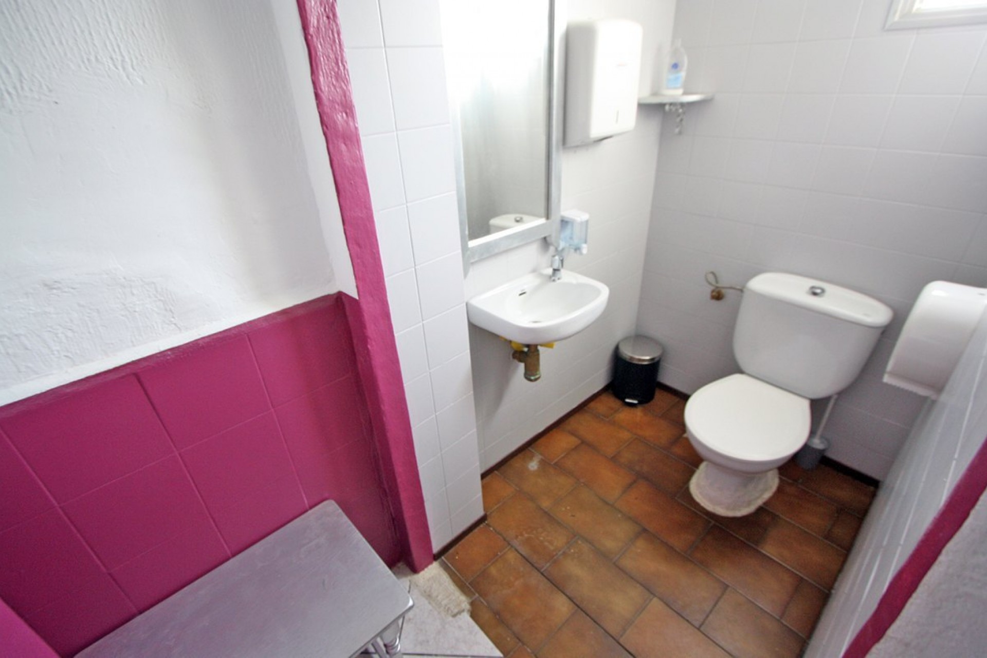 A Vendre - locaux_commerciaux -
Denia - Marinas