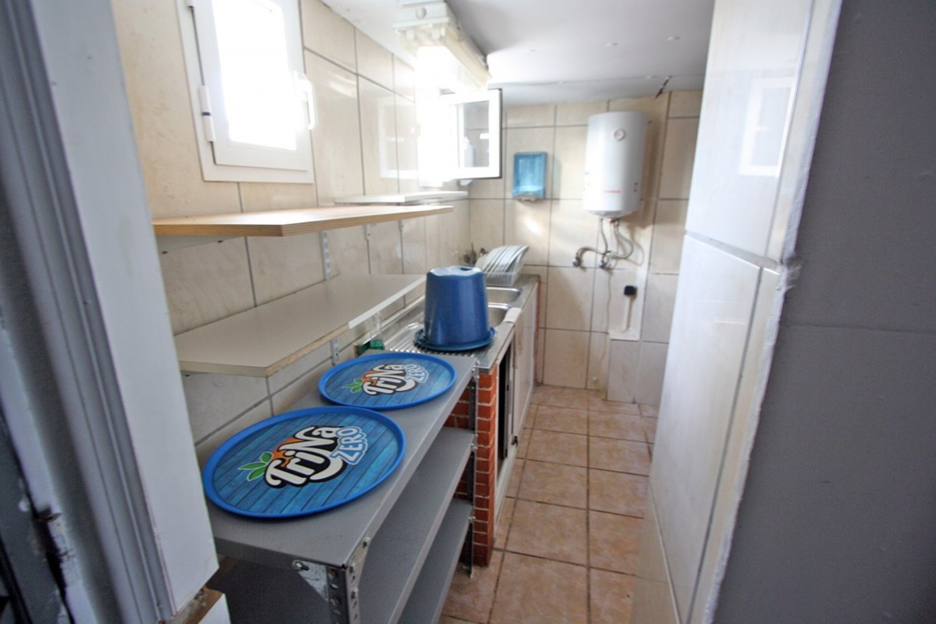 A Vendre - locaux_commerciaux -
Denia - Marinas