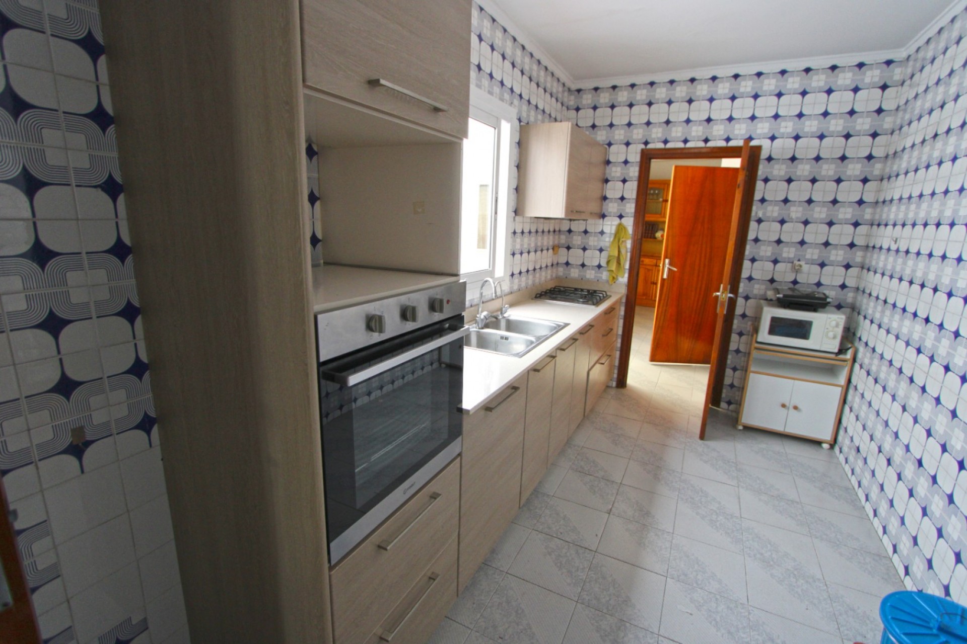 A Vendre - Maison de ville -
Beniarbeig