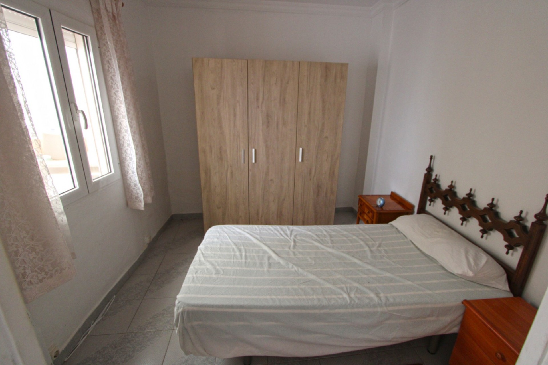 A Vendre - Maison de ville -
Beniarbeig