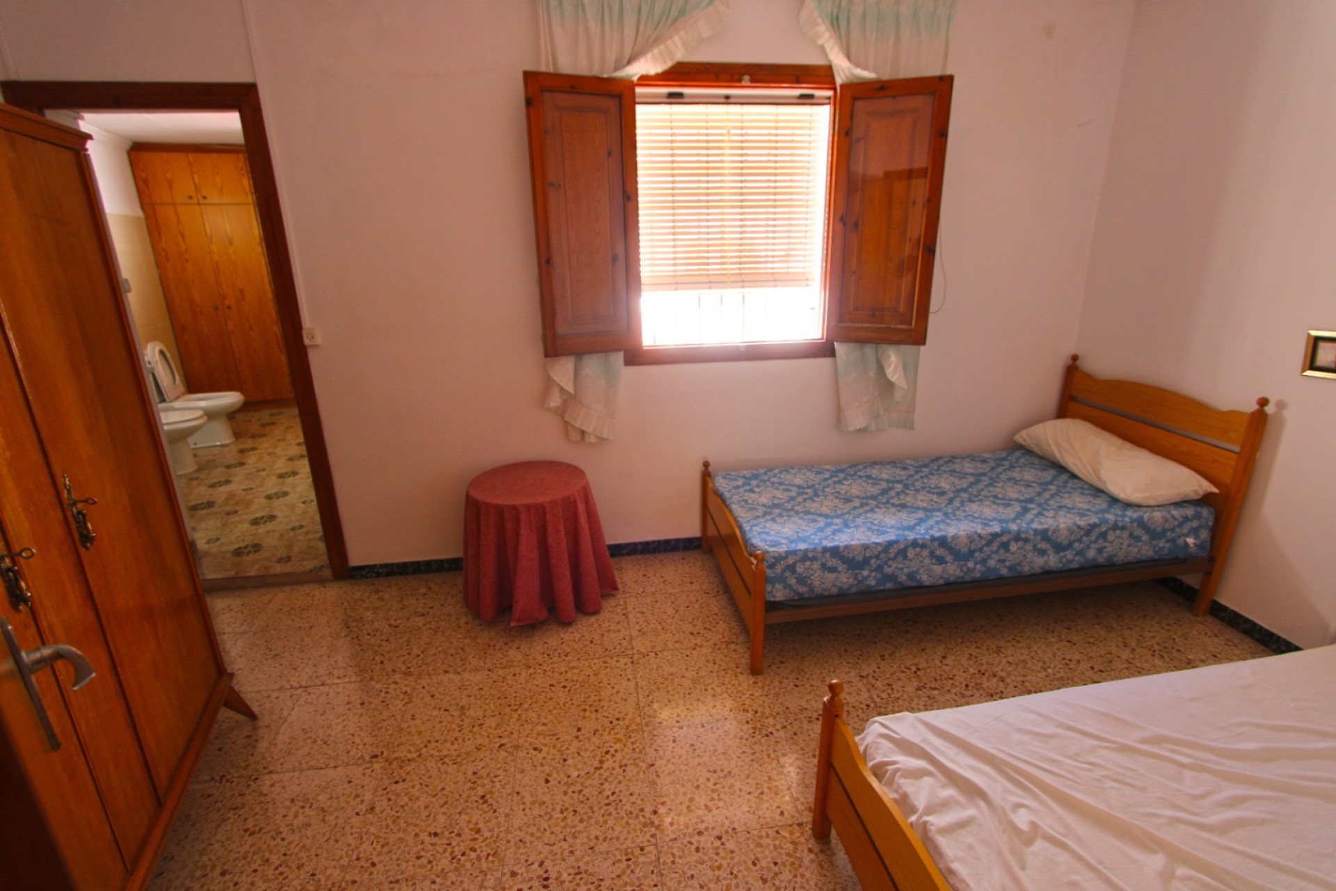 A Vendre - Maison de ville -
Beniarbeig