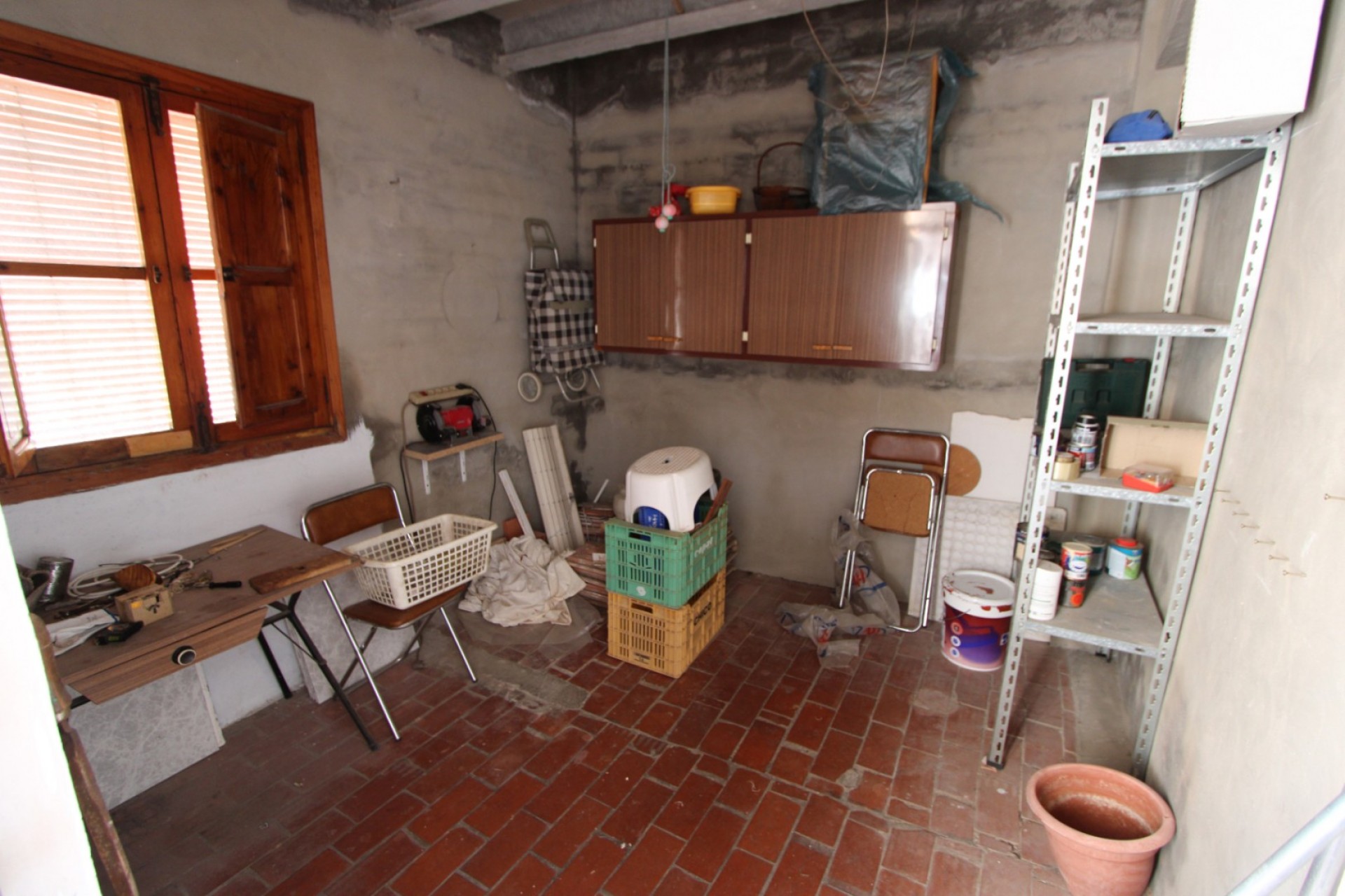 A Vendre - Maison de ville -
Beniarbeig