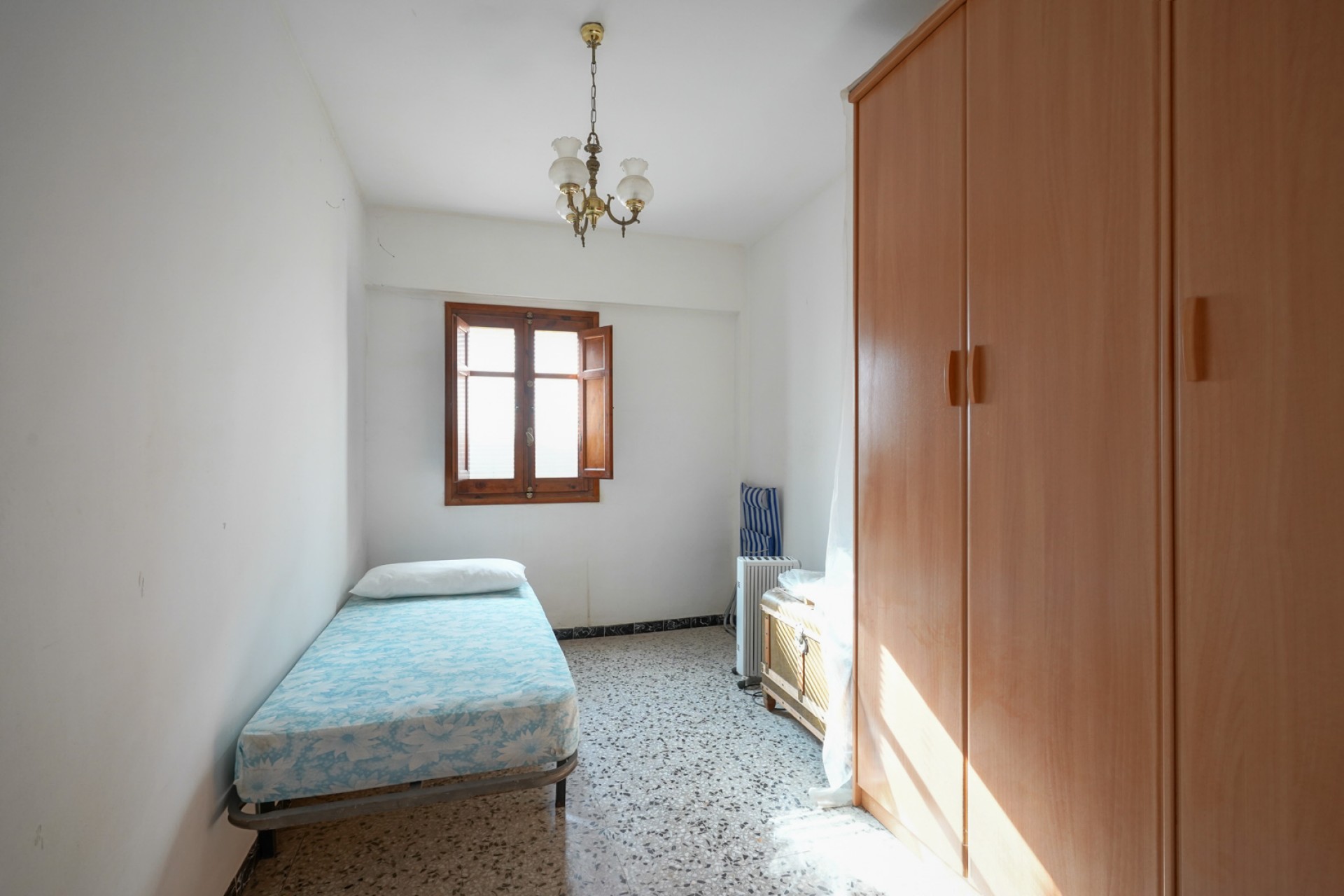 A Vendre - Maison de ville -
Benissa