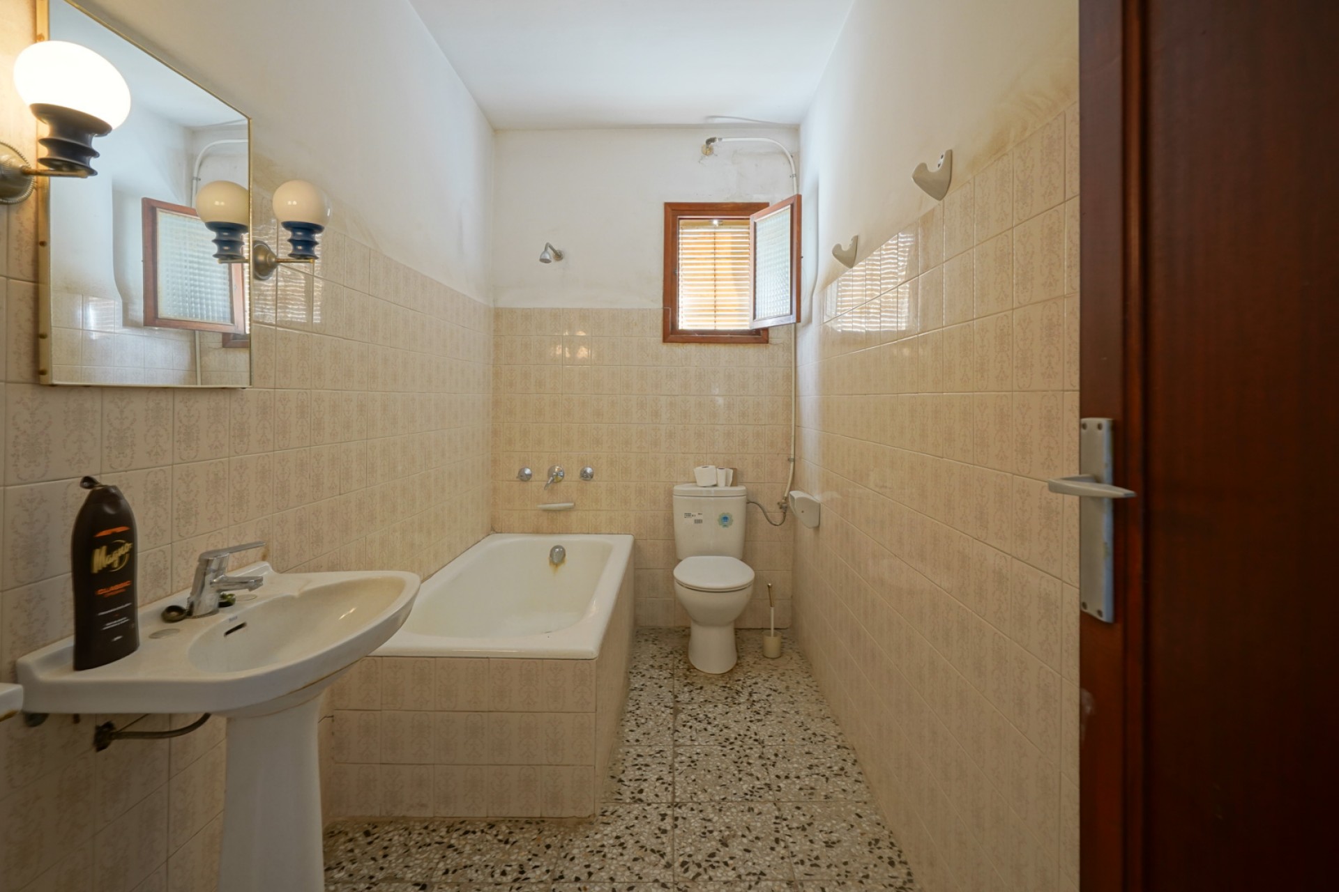 A Vendre - Maison de ville -
Benissa