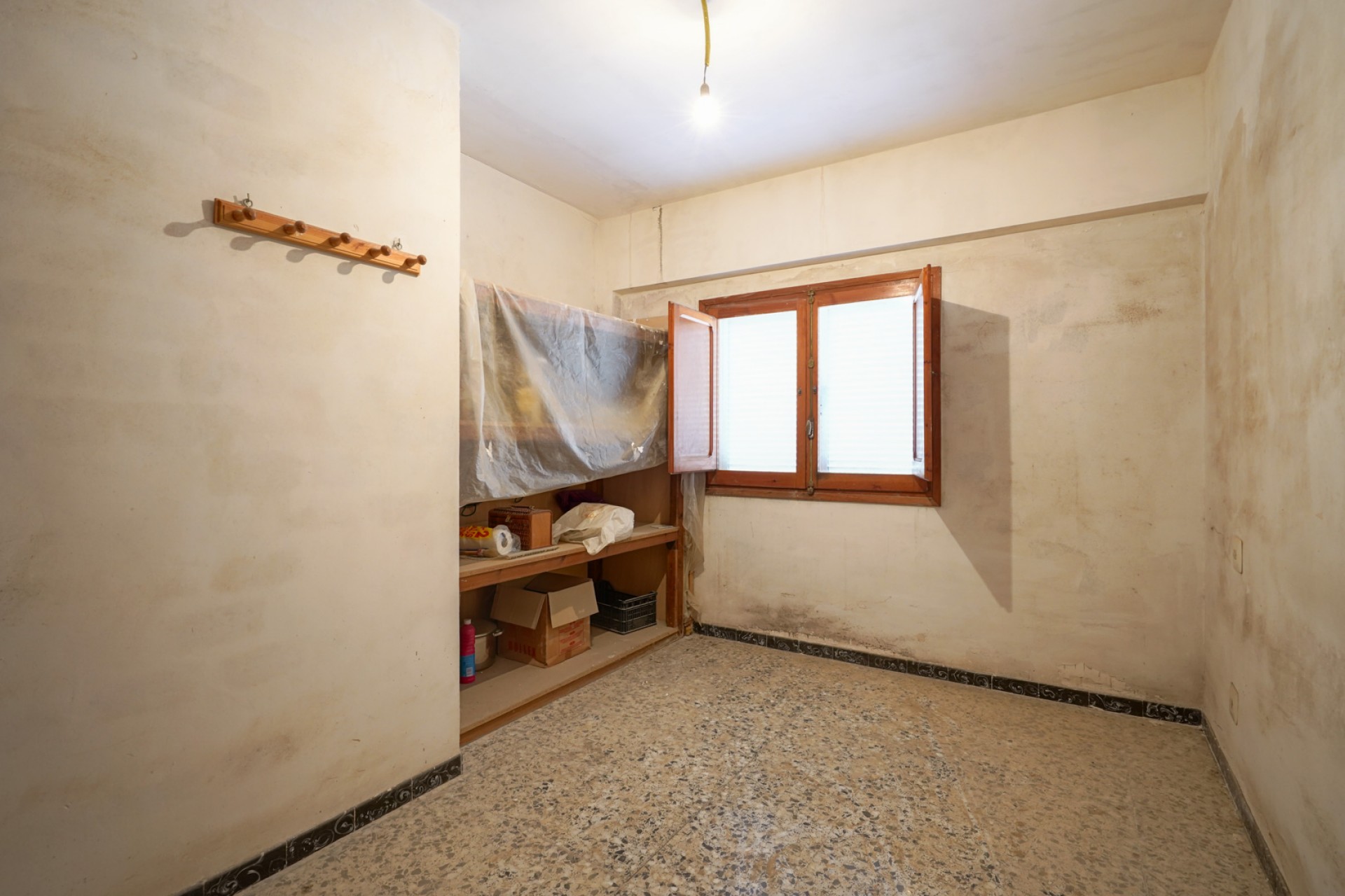 A Vendre - Maison de ville -
Benissa