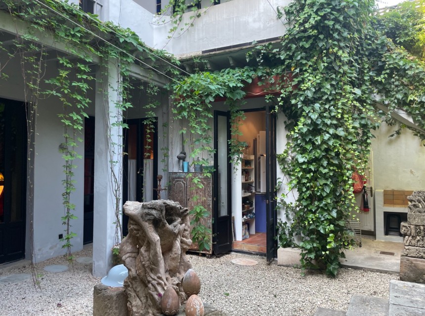 A Vendre - Maison de ville -
Denia - Center