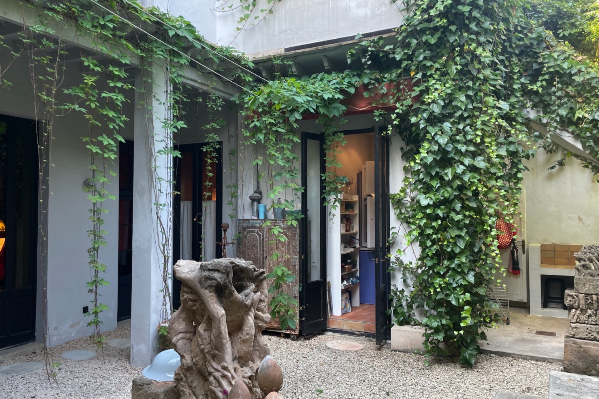 A Vendre - Maison de ville -
Denia - Center