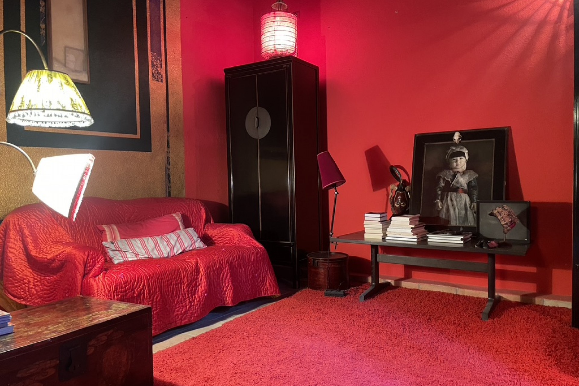 A Vendre - Maison de ville -
Denia - Center