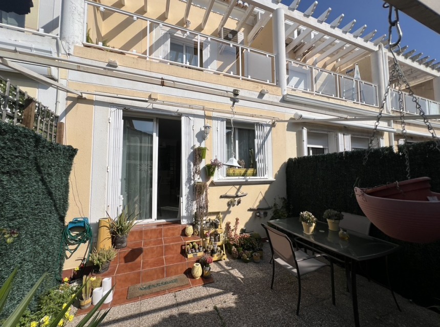 A Vendre - Maison de ville -
Denia - Centrum